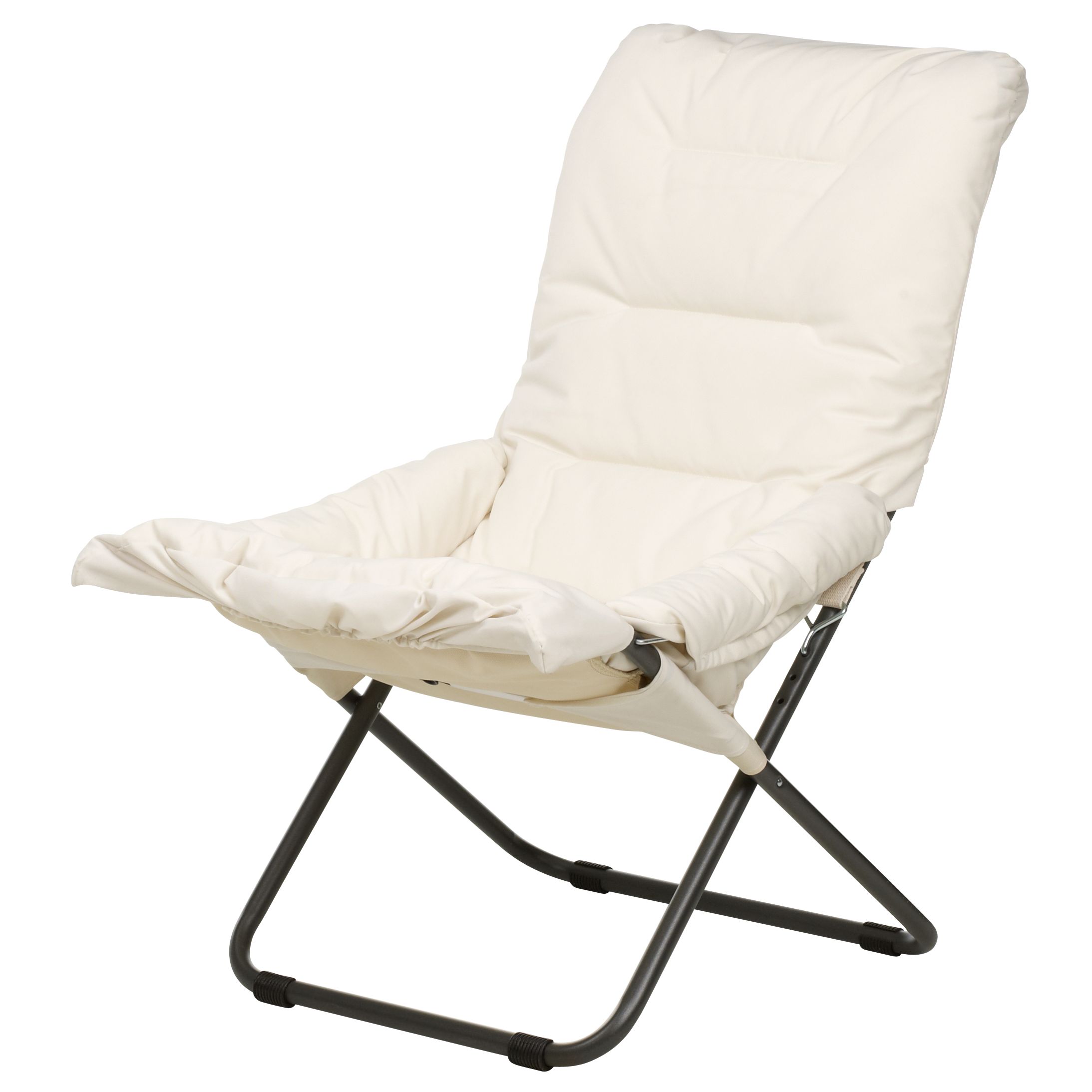 Fiesta Soft Chair, Oyster