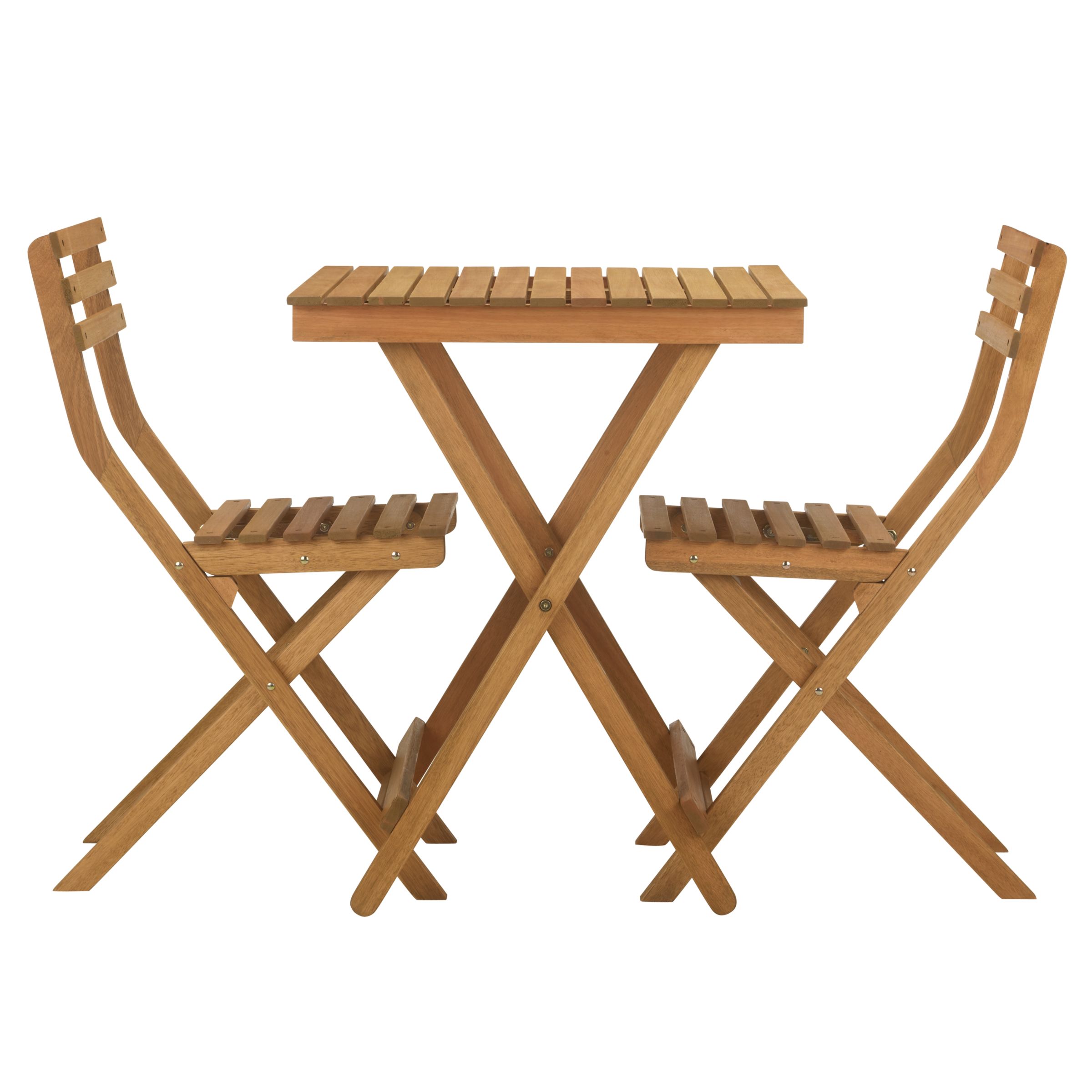 John Lewis Portia Bistro Set