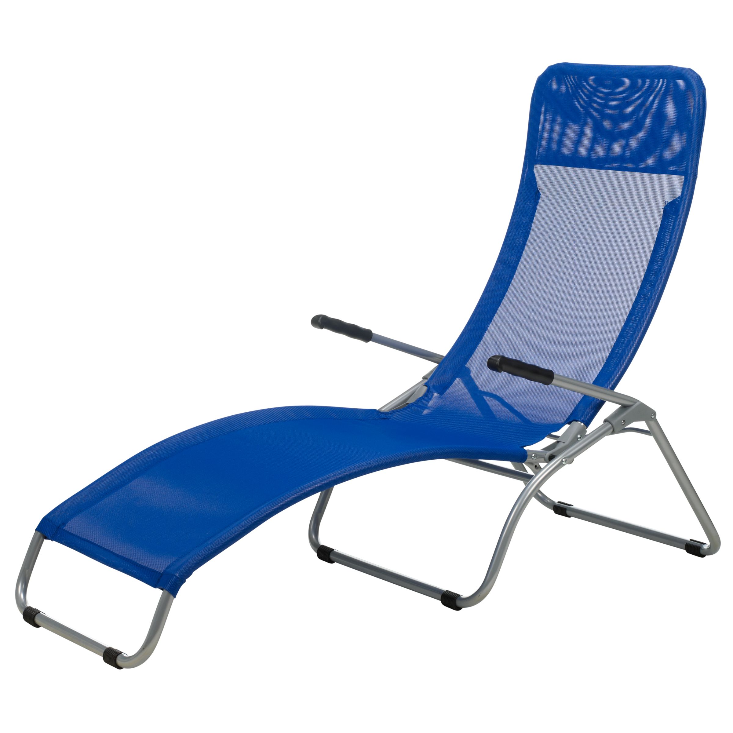 Samba Sunlounger, Lapis