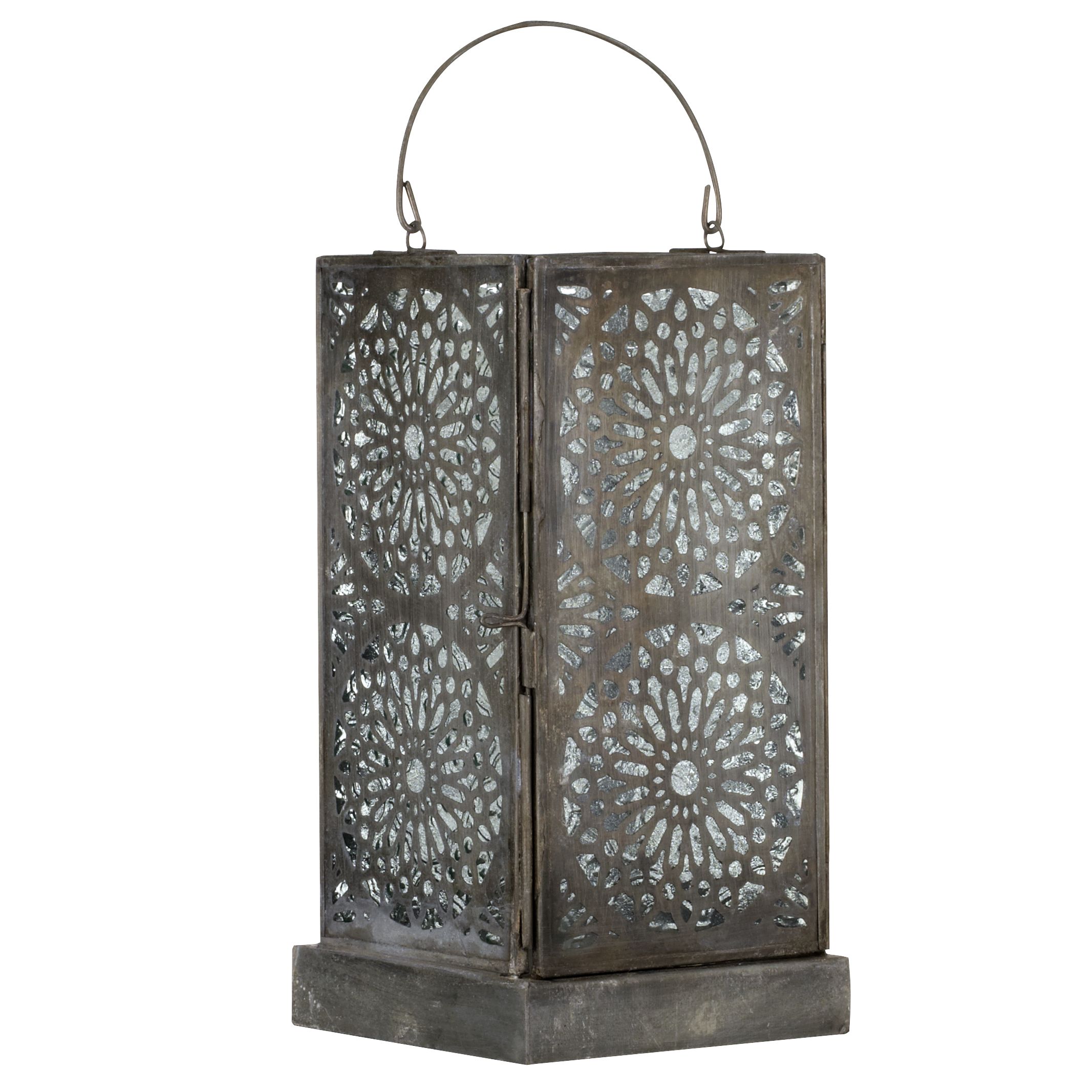 John Lewis Antique Lantern, Medium