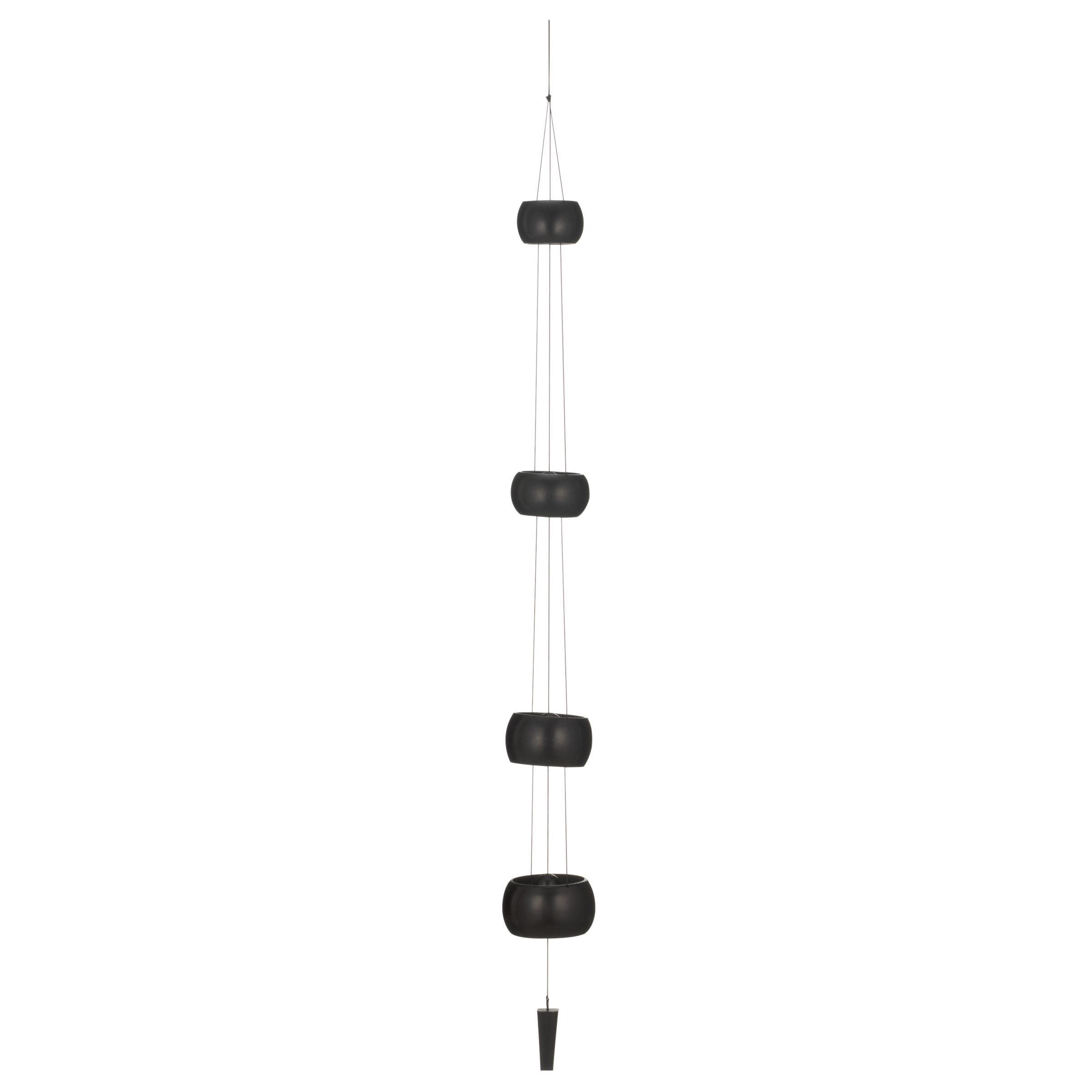 Bakelite Wind Chime