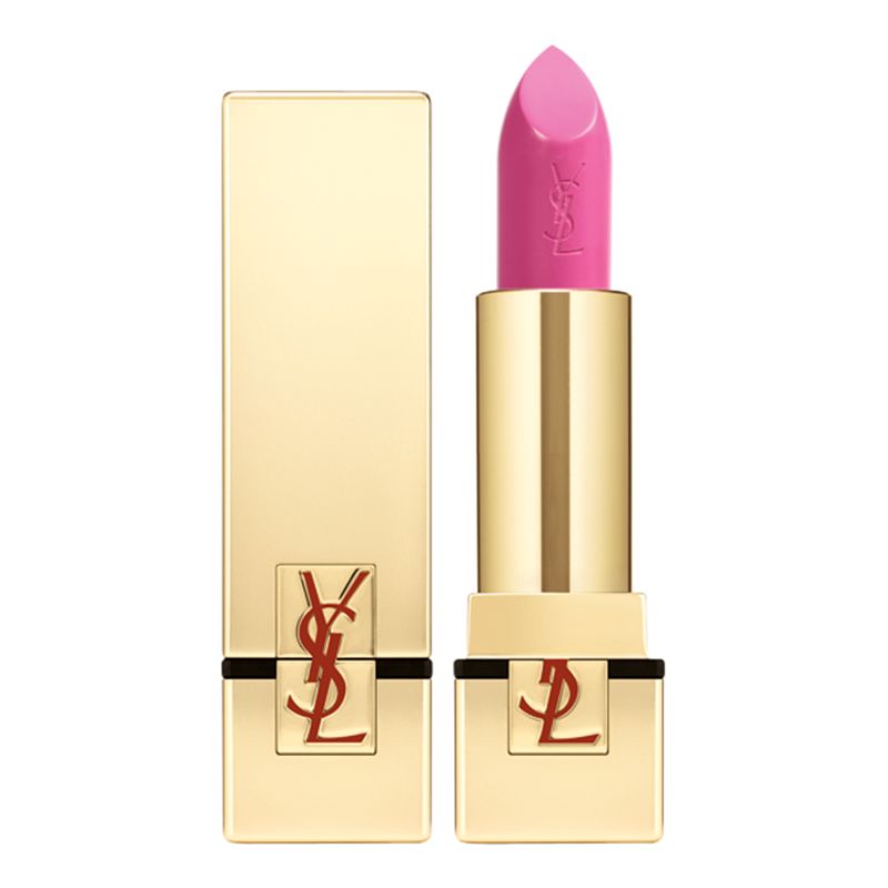 N°27 Fuchsia Innocent