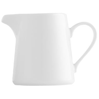 John Lewis House Porcelain Conical Jug, 0.25L