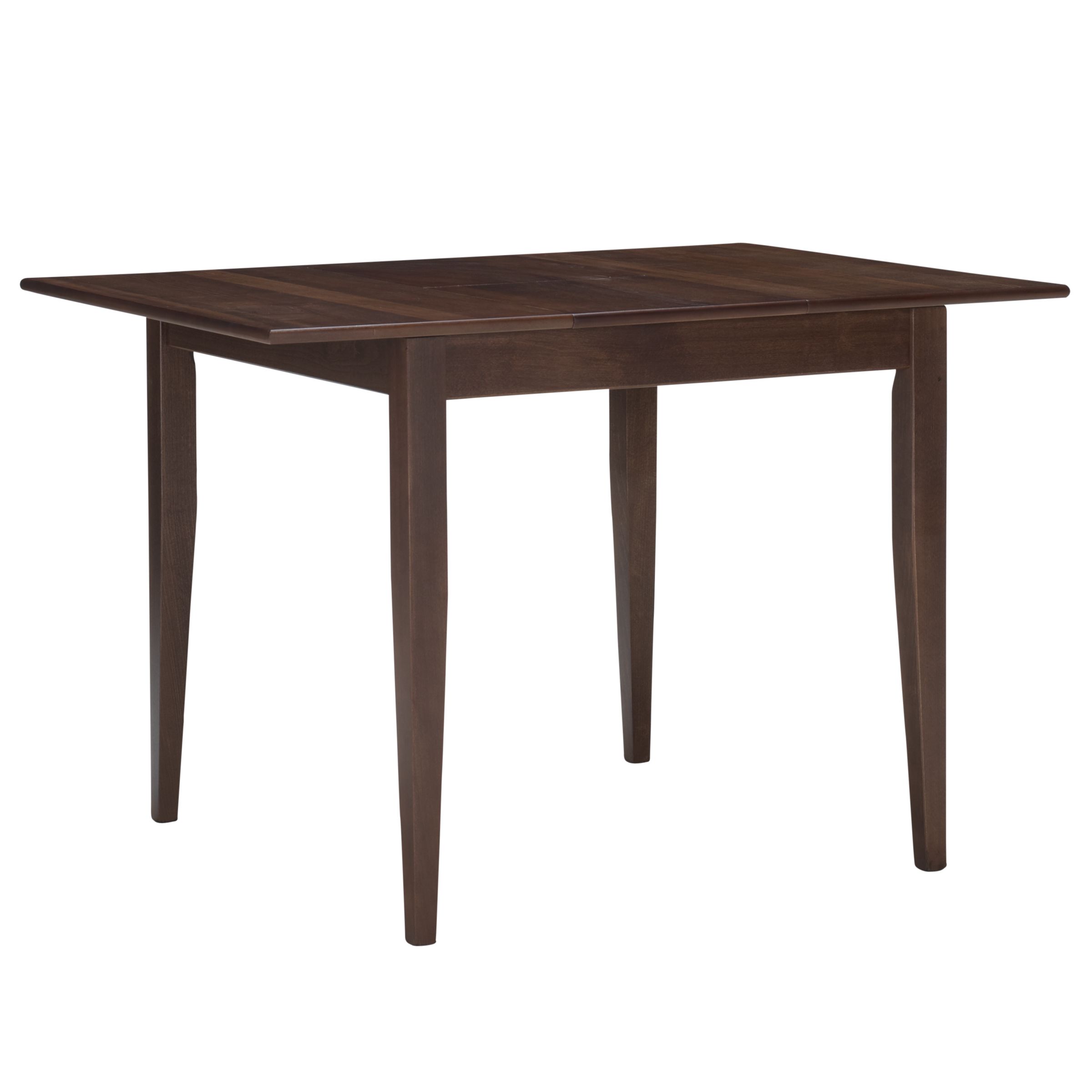 John Lewis Lacock Square Extending Dining Table,