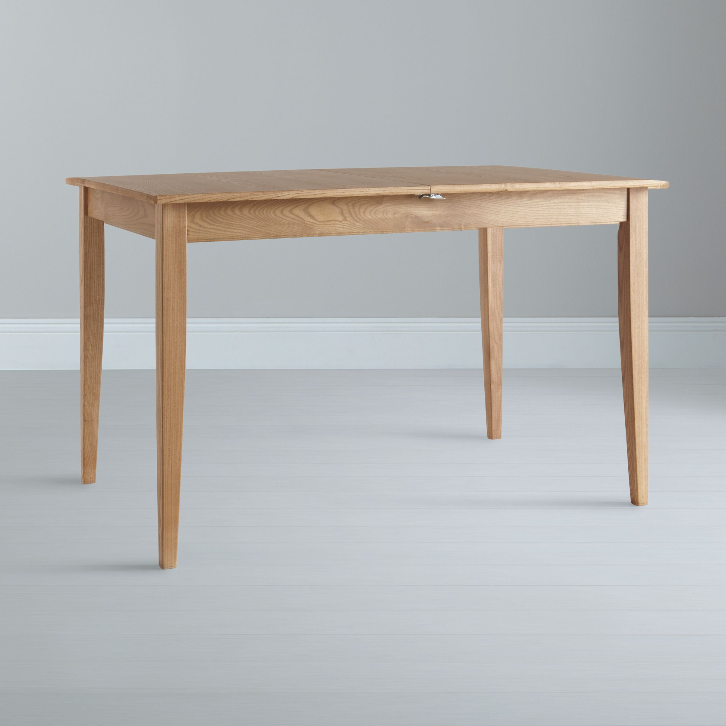 John Lewis Lacock Dining Tables, Oak