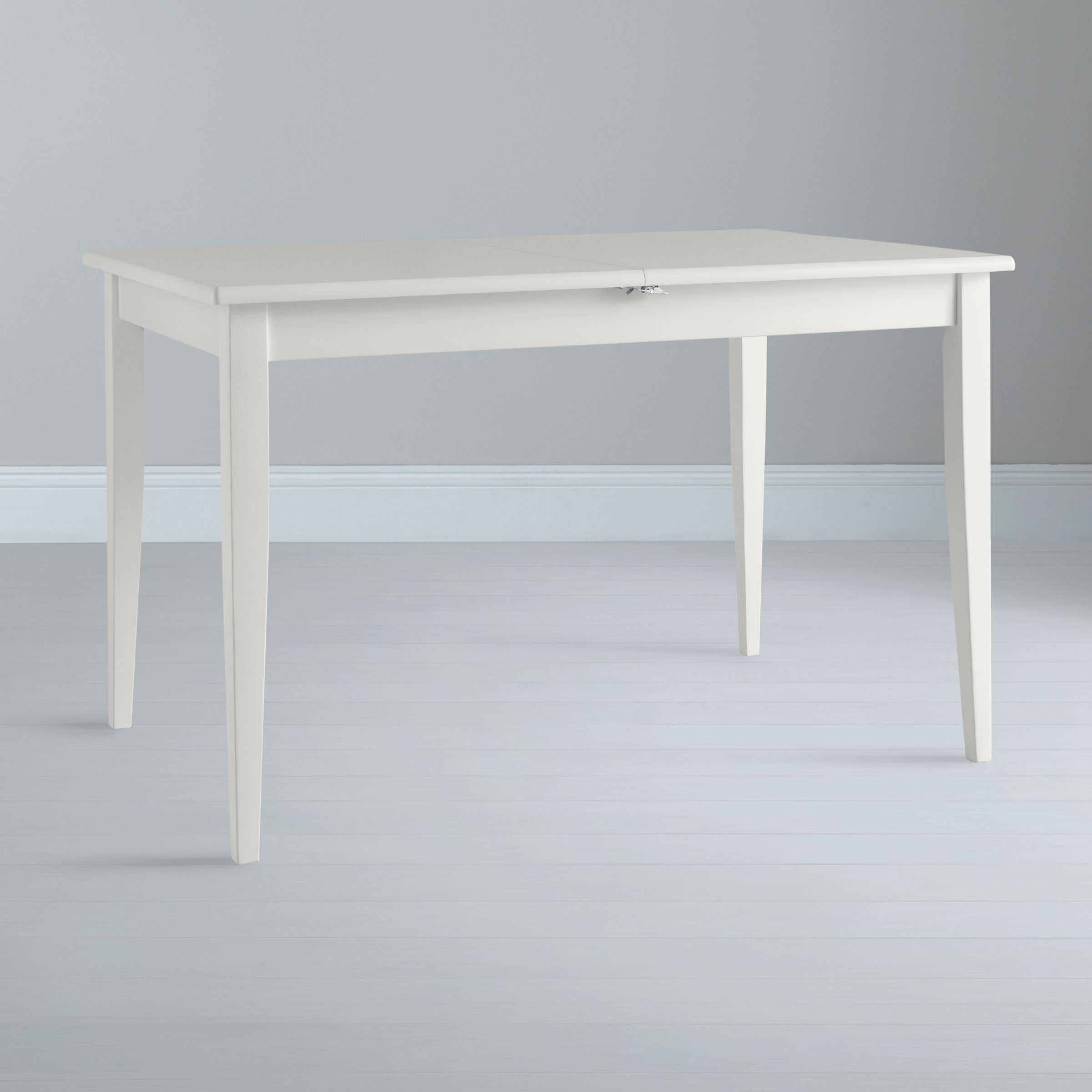 Lacock Dining Tables, White