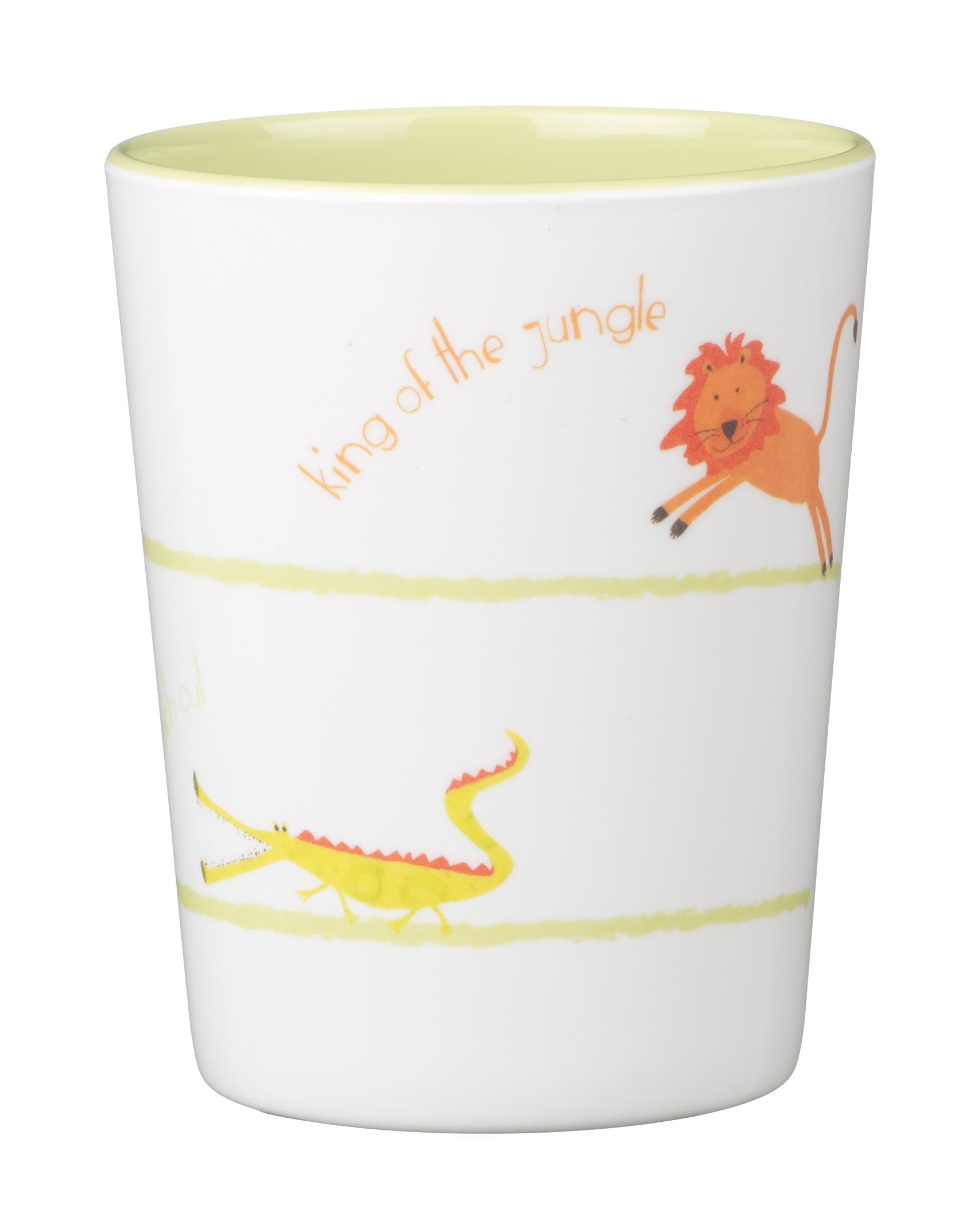 little home at John Lewis, Animals, Beaker