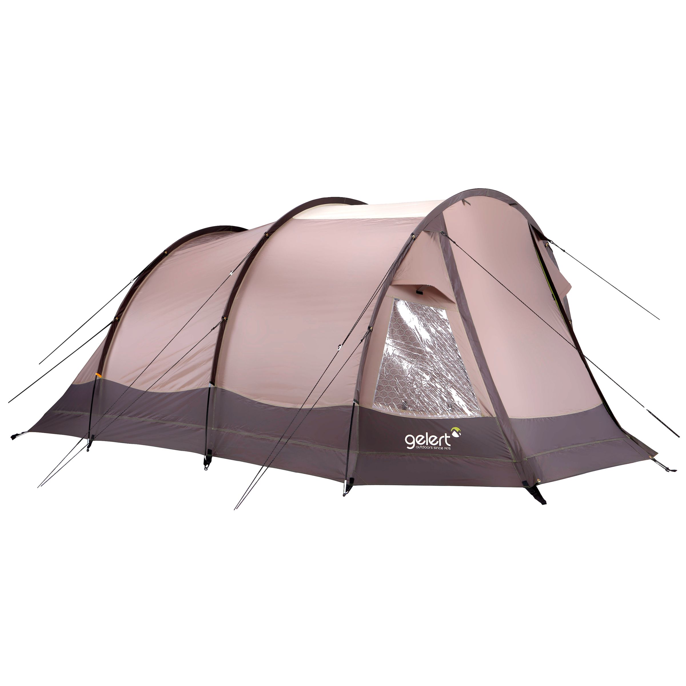 Tents