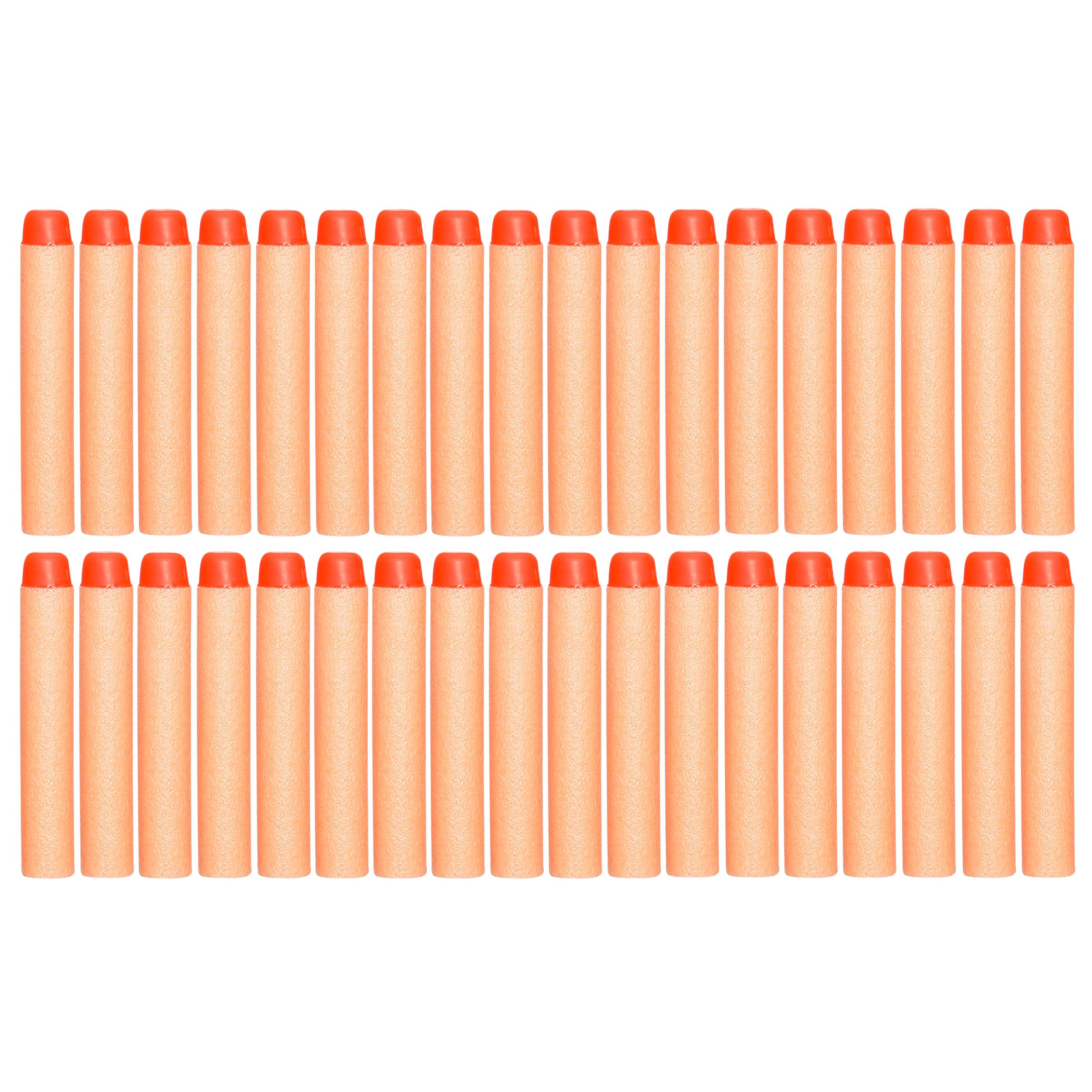Hasbro Nerf N-Strike Clip System Darts