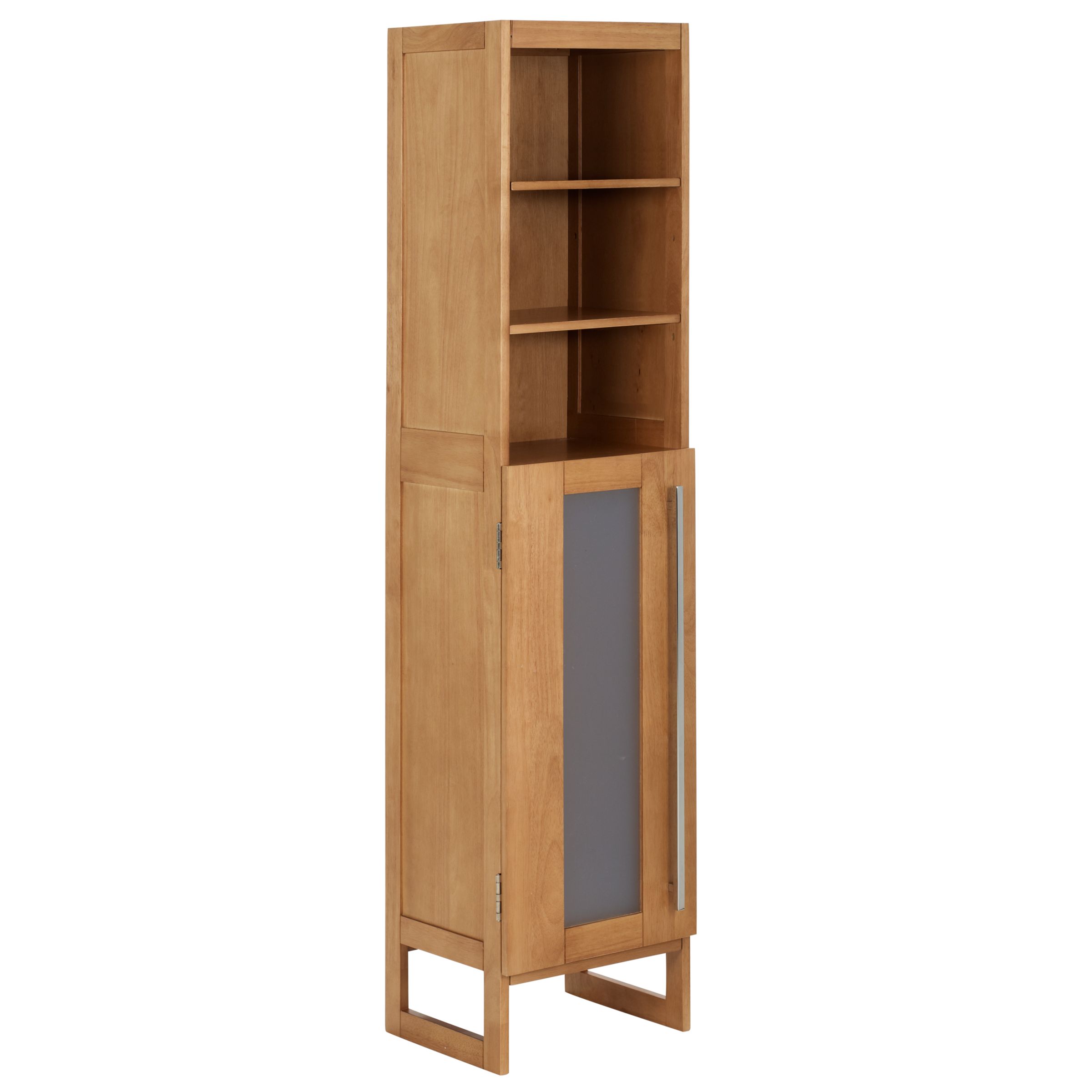 Bathroom Shelves & Units