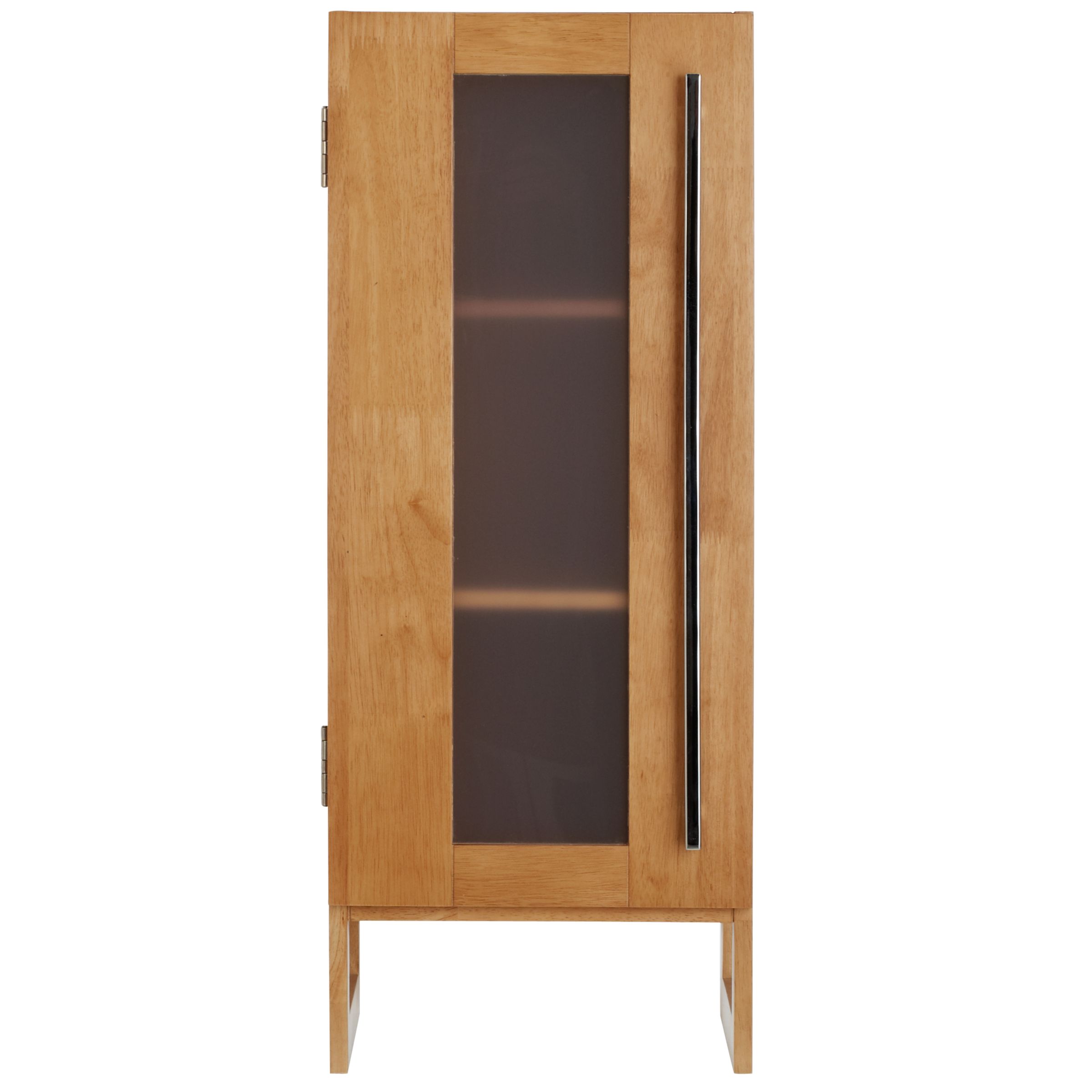 Manhattan Single Towel Cupboard