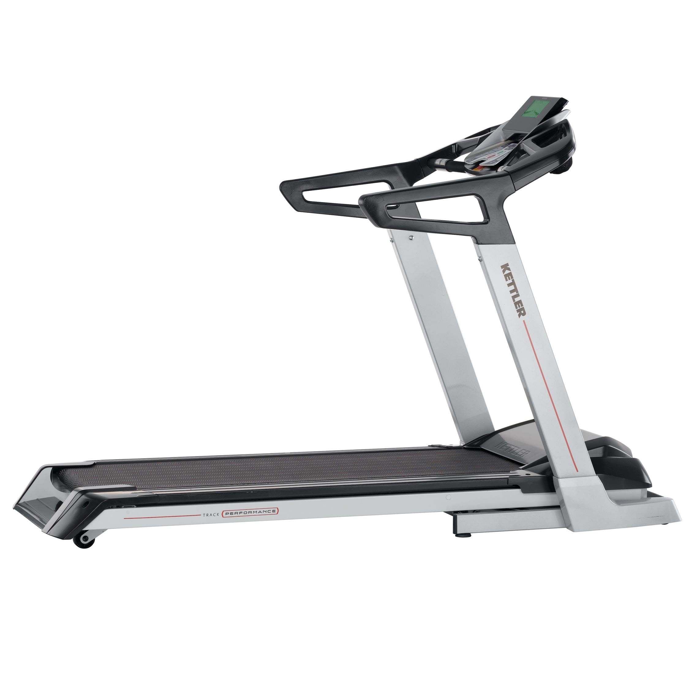 Kettler Track Performance Folding Treadmill