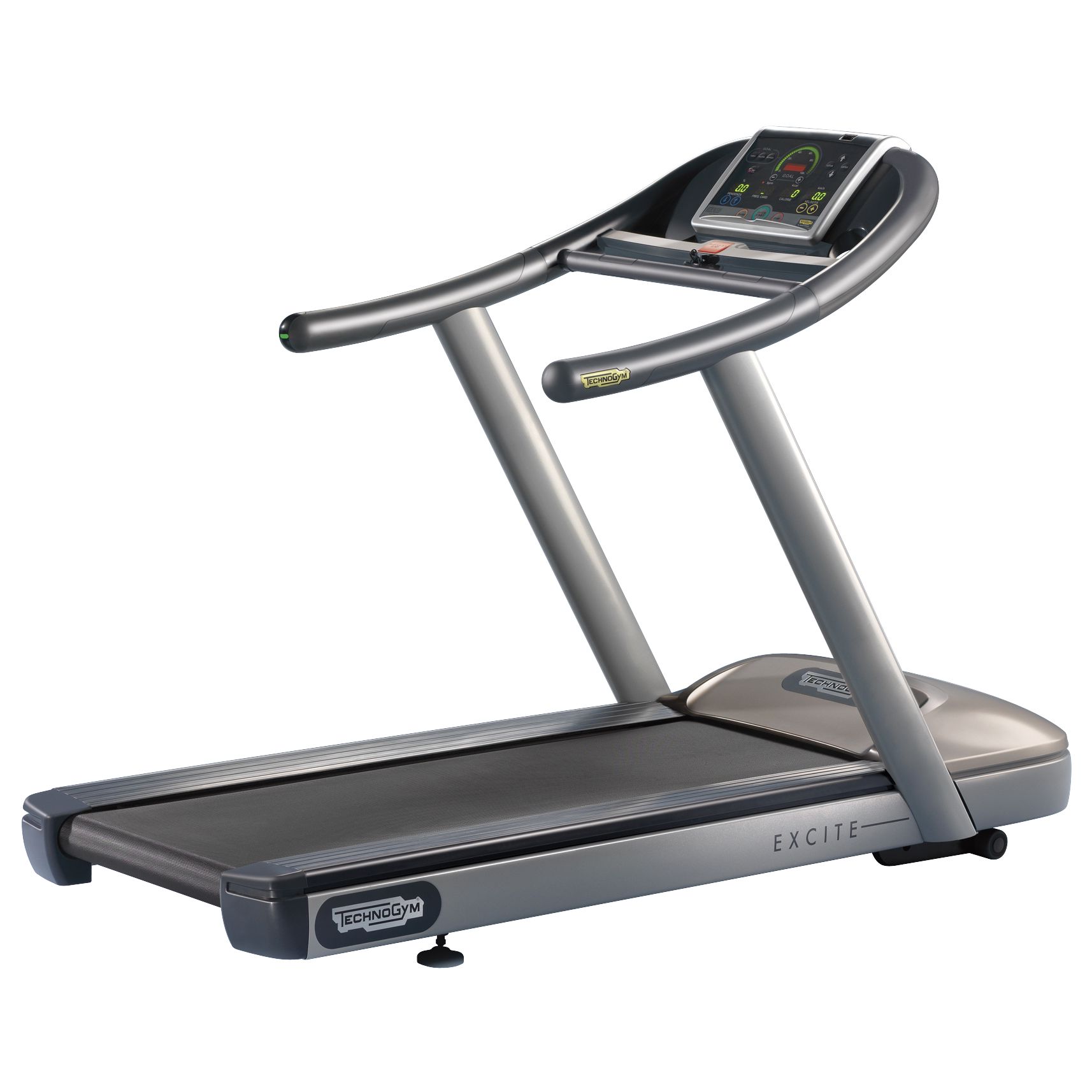 Jog Now 700 LED Treadmill