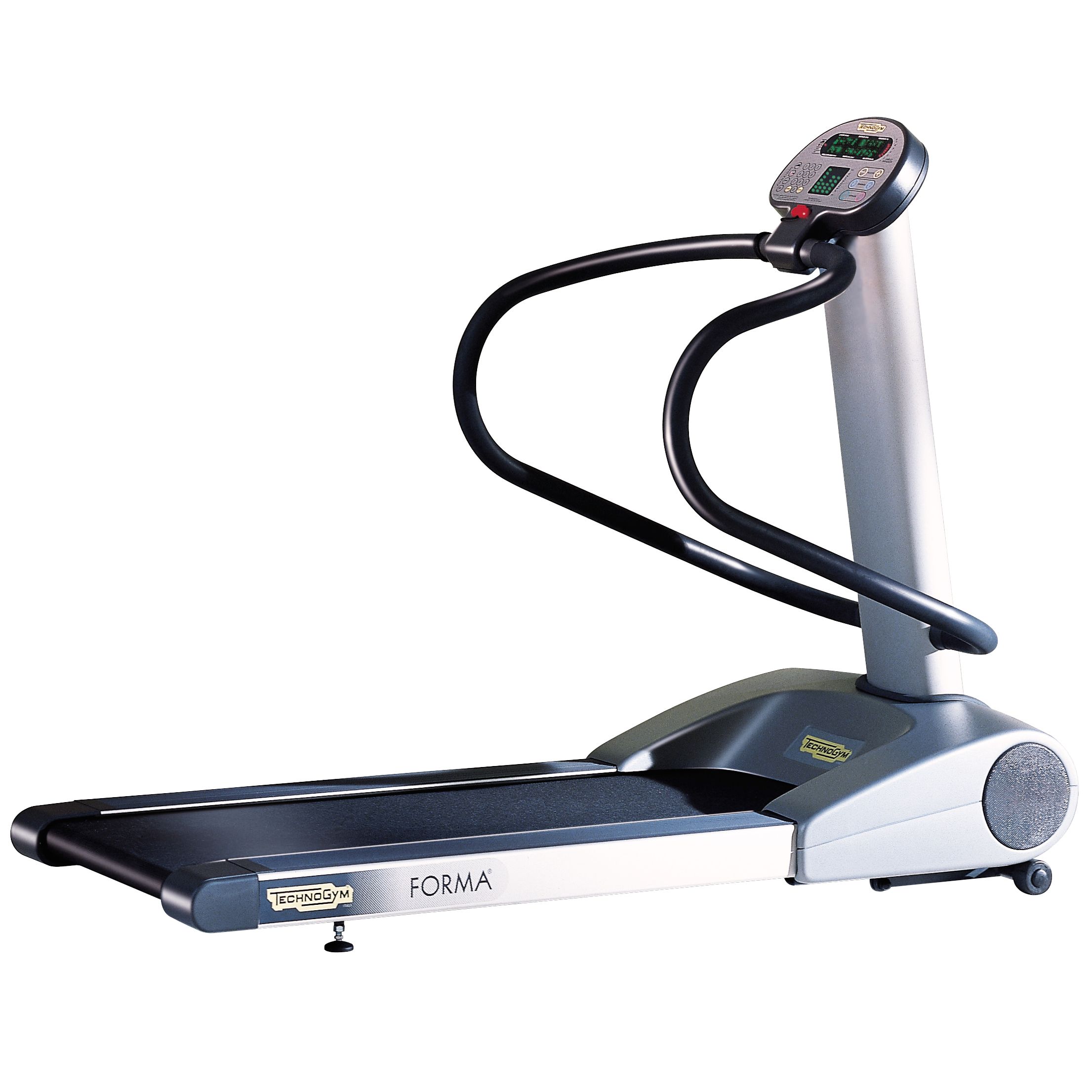 Technogym Run Forma Treadmill