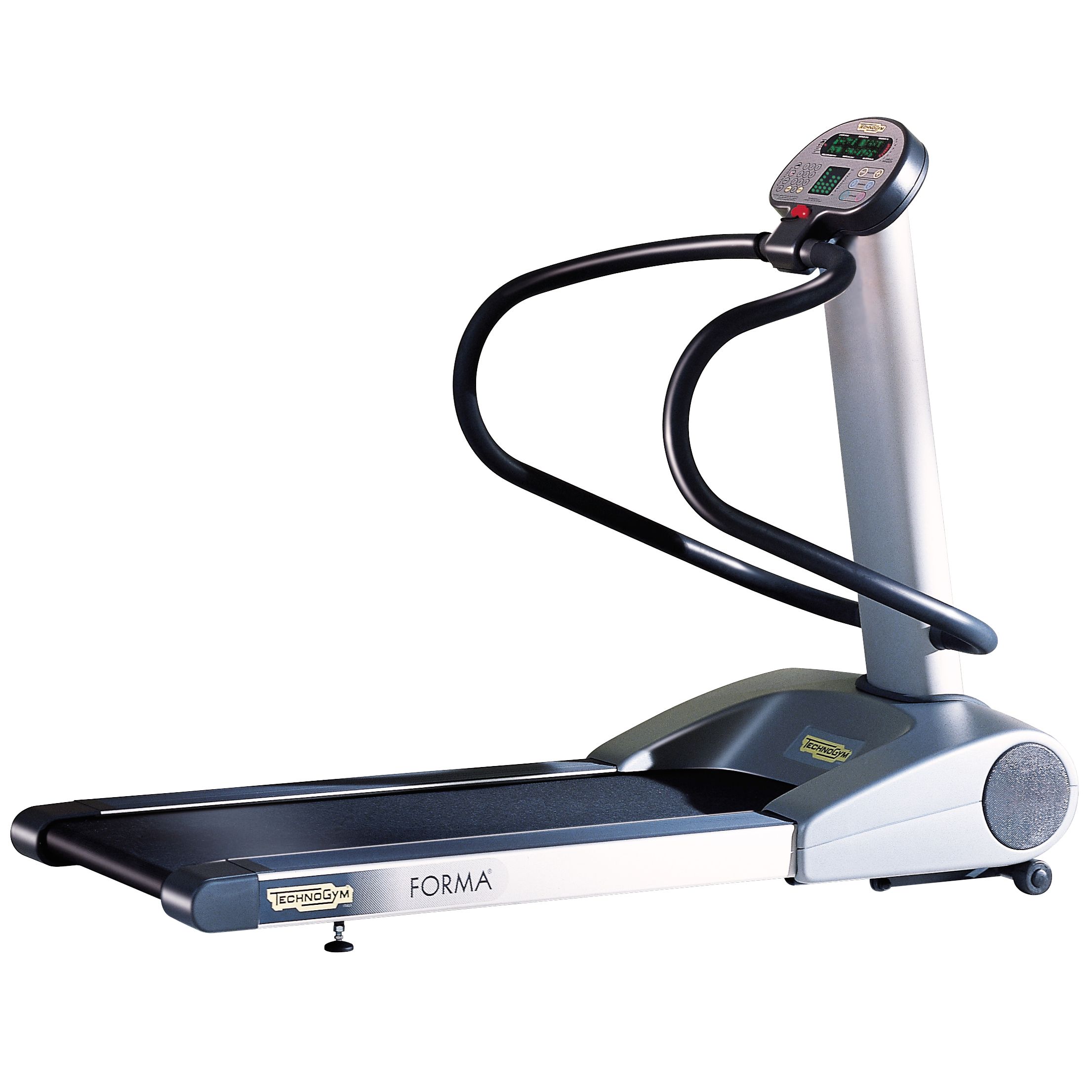 Run Forma Treadmill