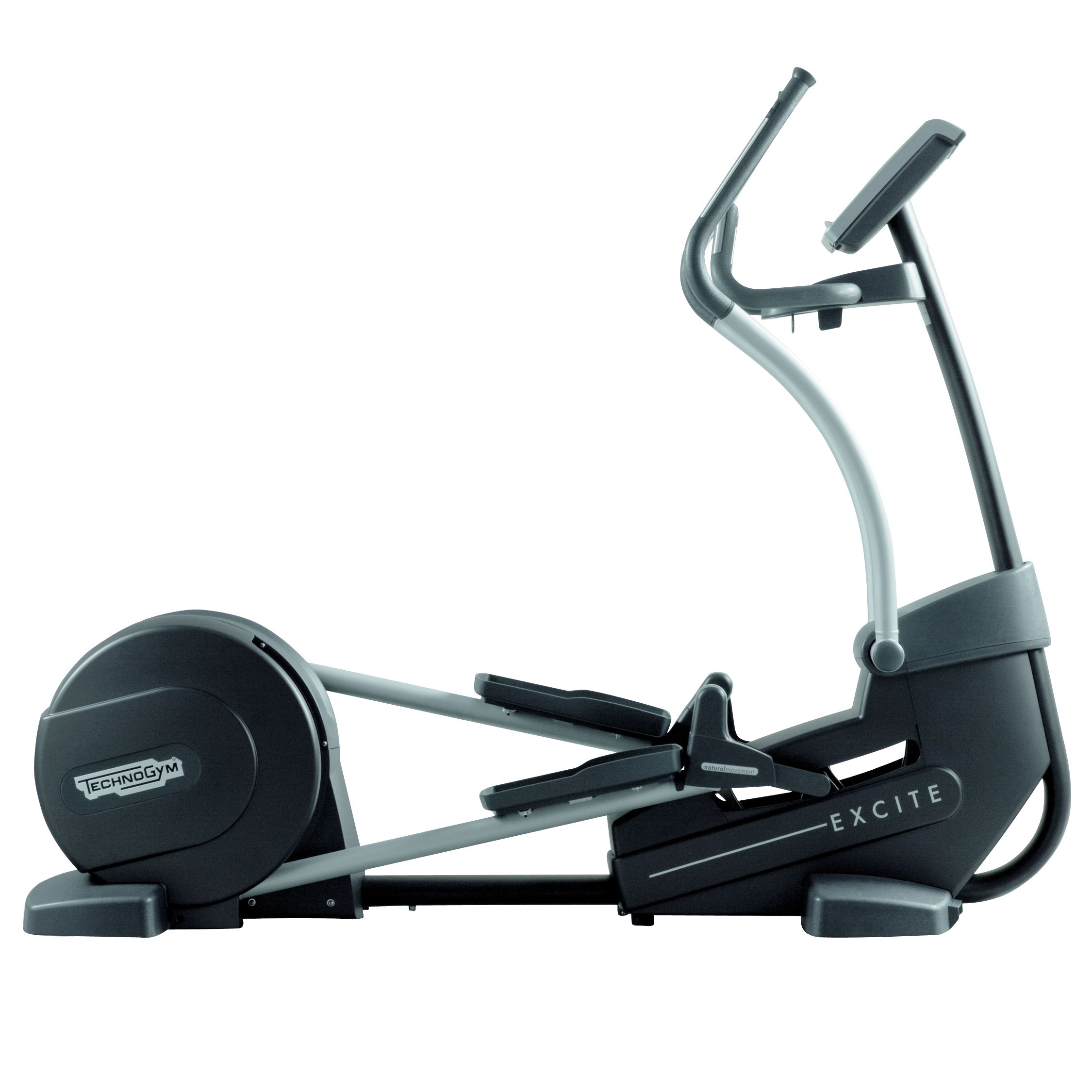 Technogym Synchro 700 LED Elliptical Trainer at John Lewis