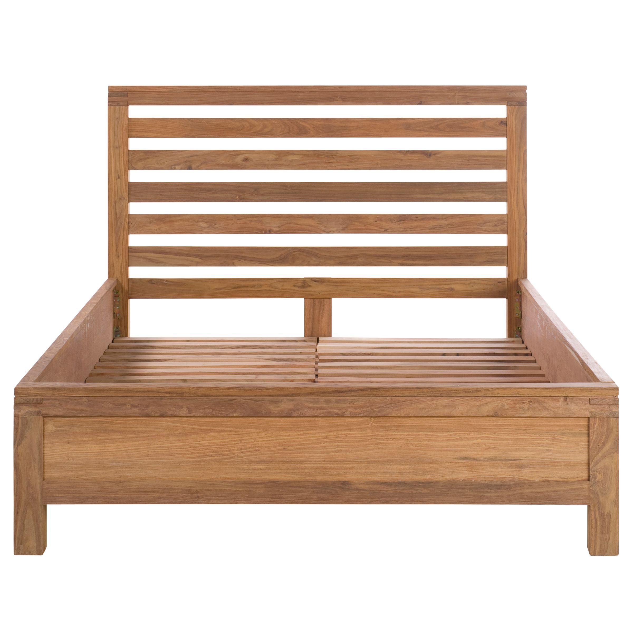 John Lewis Batamba Bedstead, Double