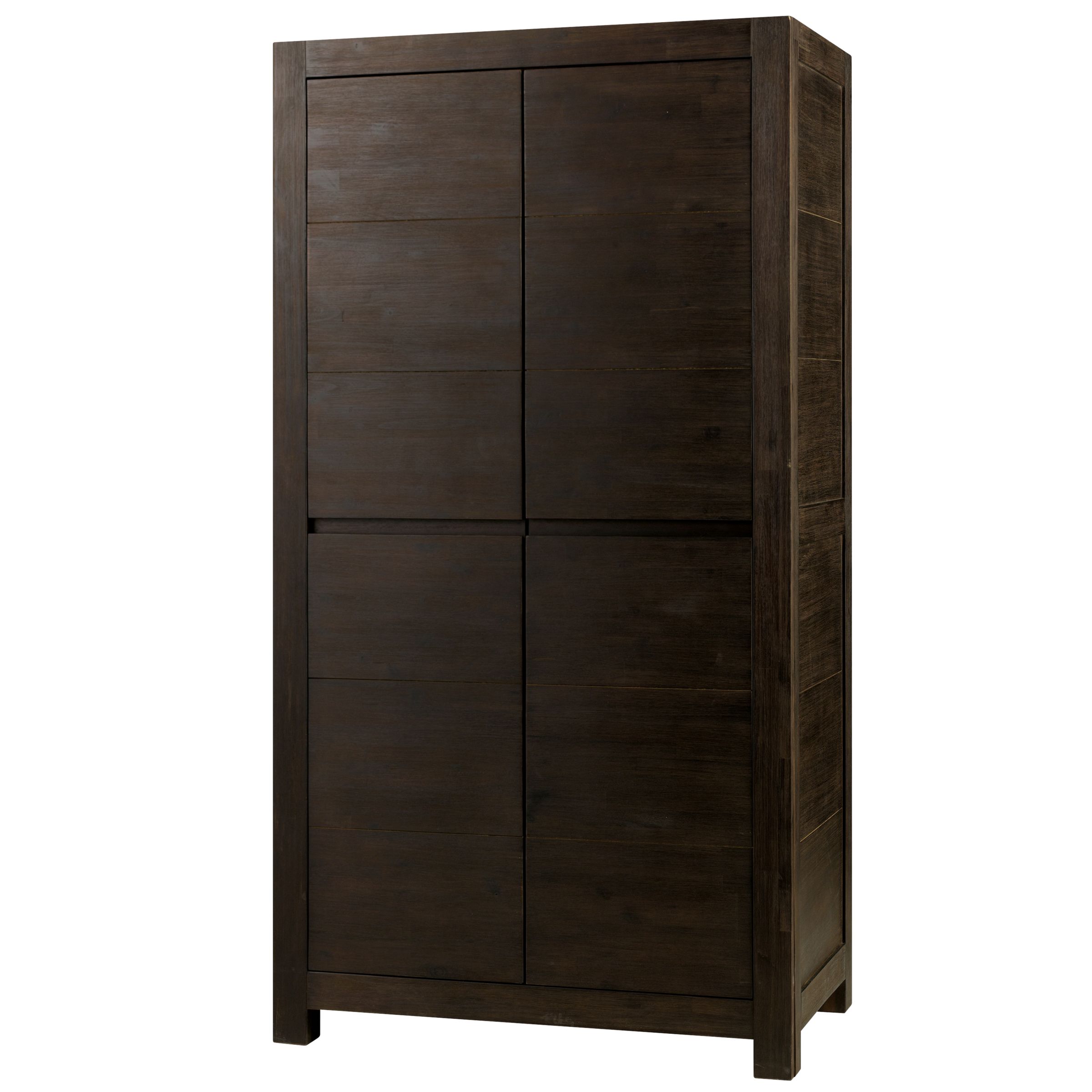 Stamford 2 Door Wardrobe