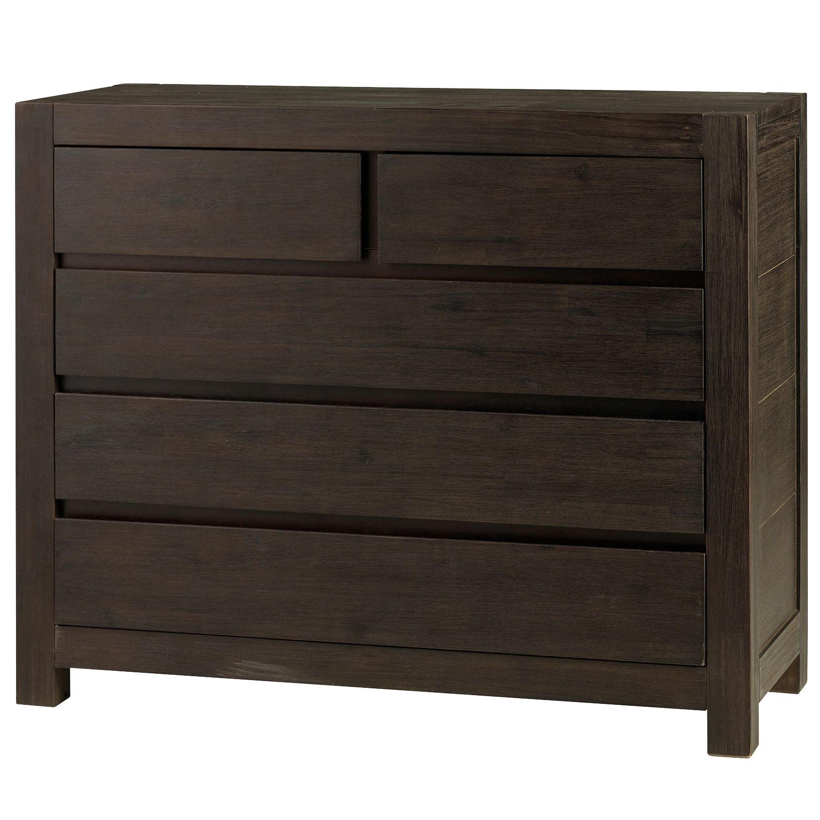 Stamford 3 + 2 Drawer Chest