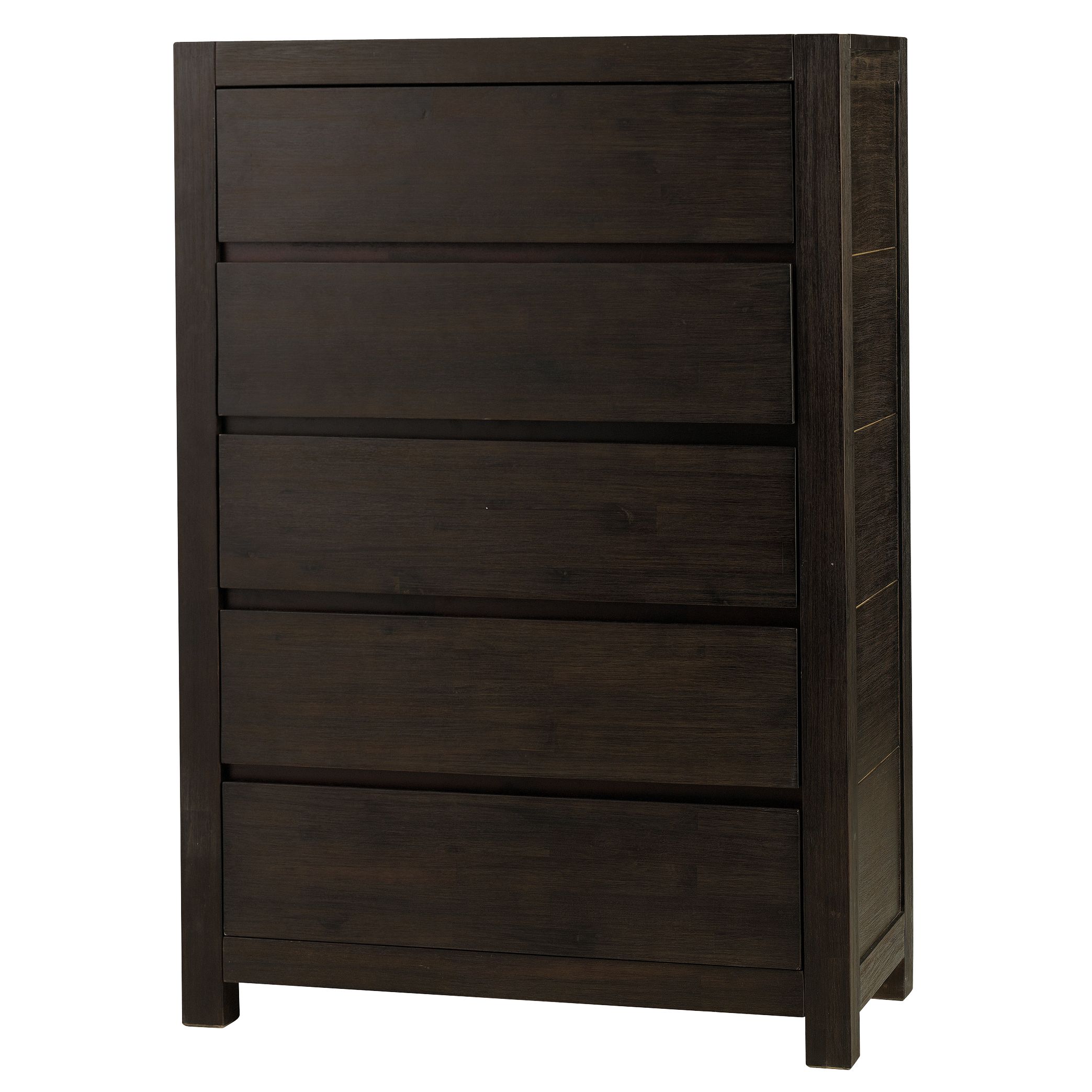 John Lewis Stamford 5 Drawer Chest