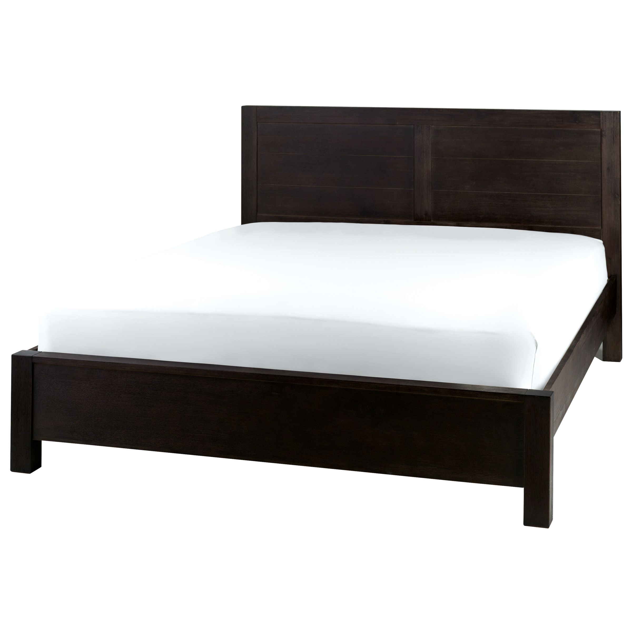 John Lewis Stamford Bedstead, Kingsize