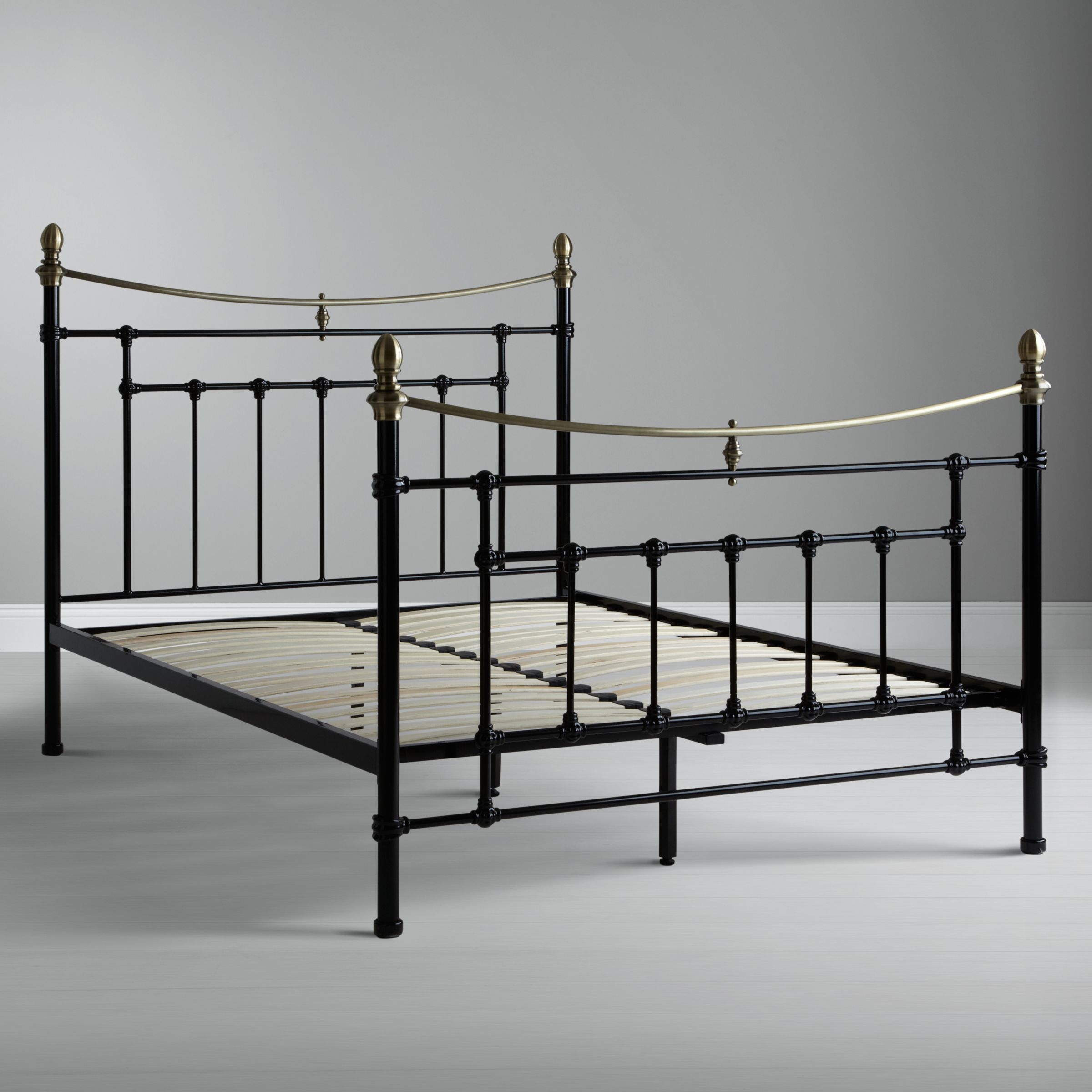 John Lewis Boston Bedstead, Double