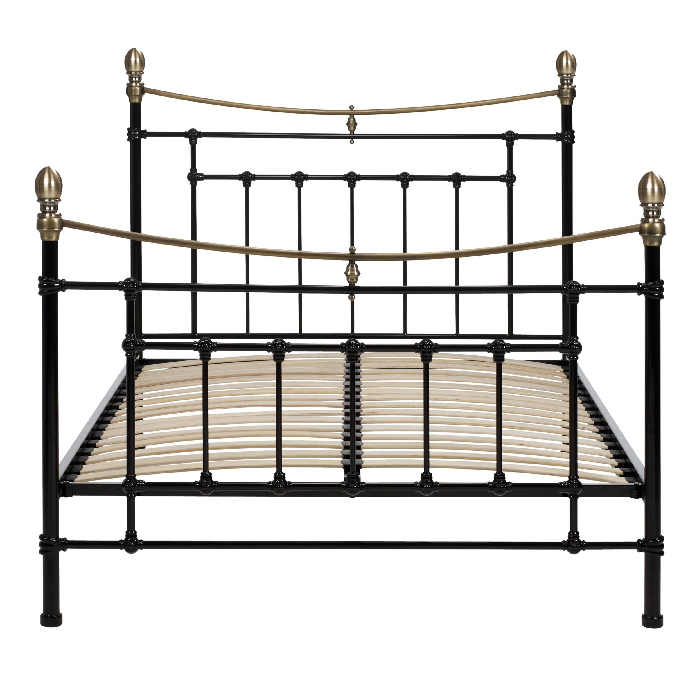 Boston Bedstead, Kingsize