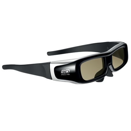 Panasonic TY-EW3D2ME 3D Glasses