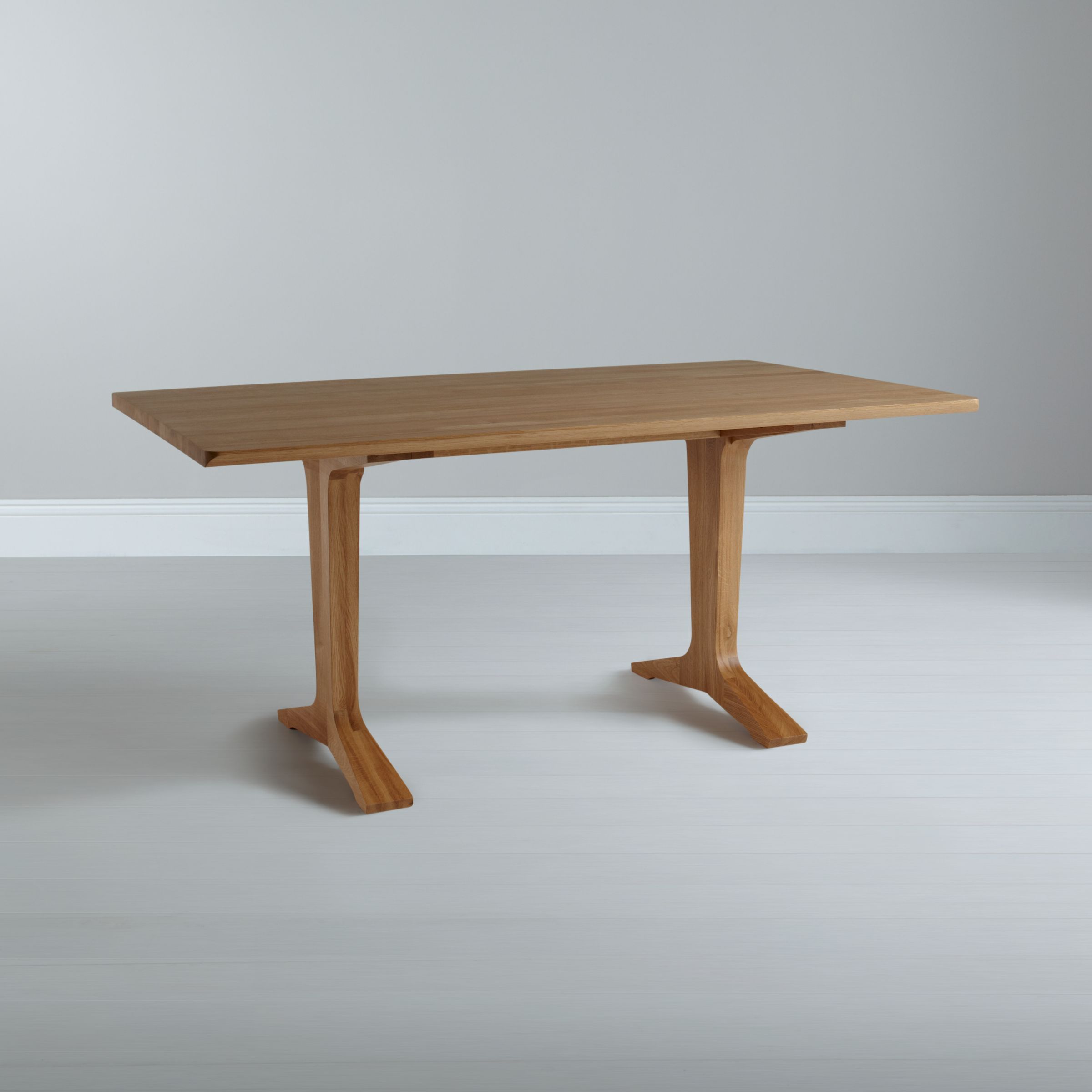 Case Ballet Dining Table, L160cm