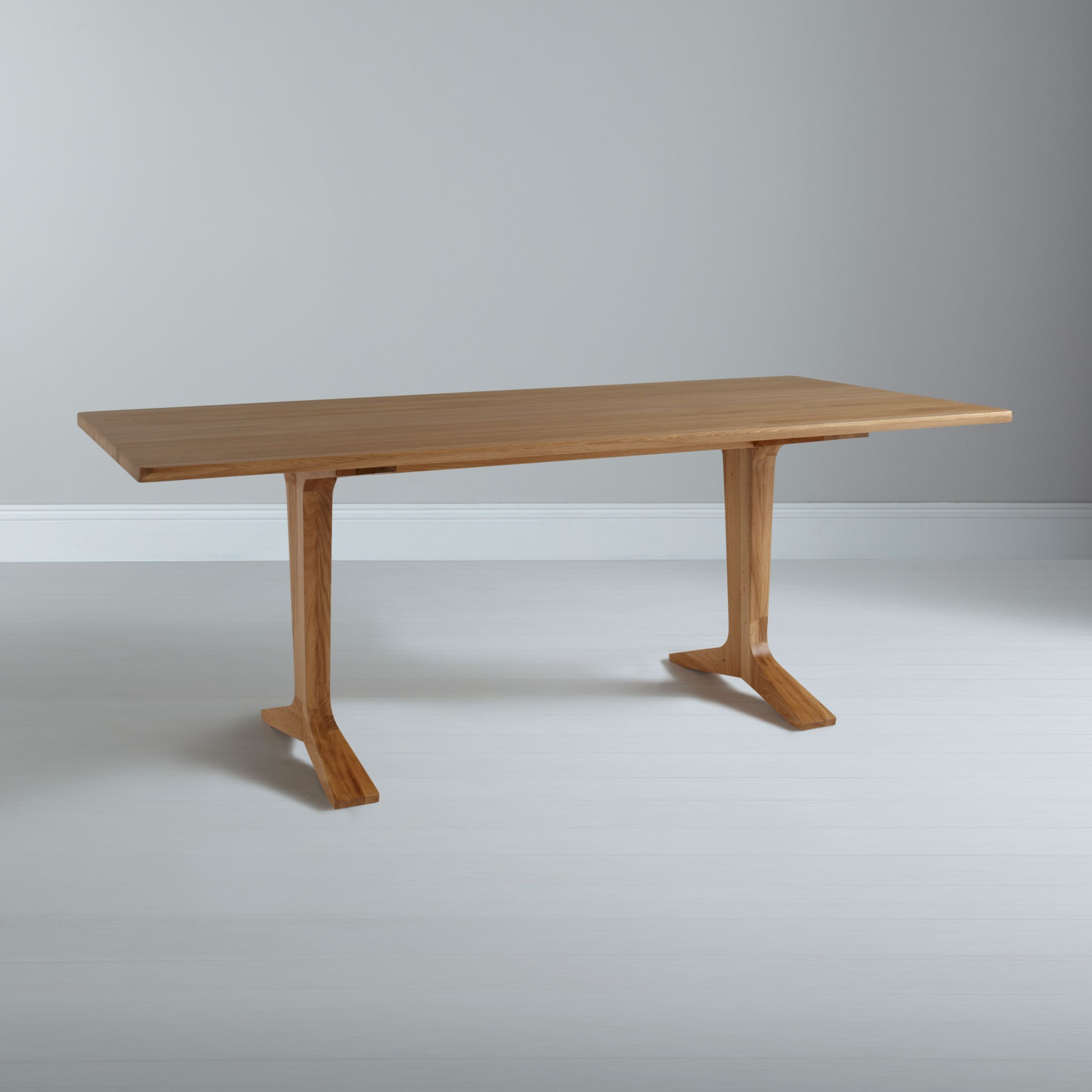 Case Ballet Dining Table, L200cm