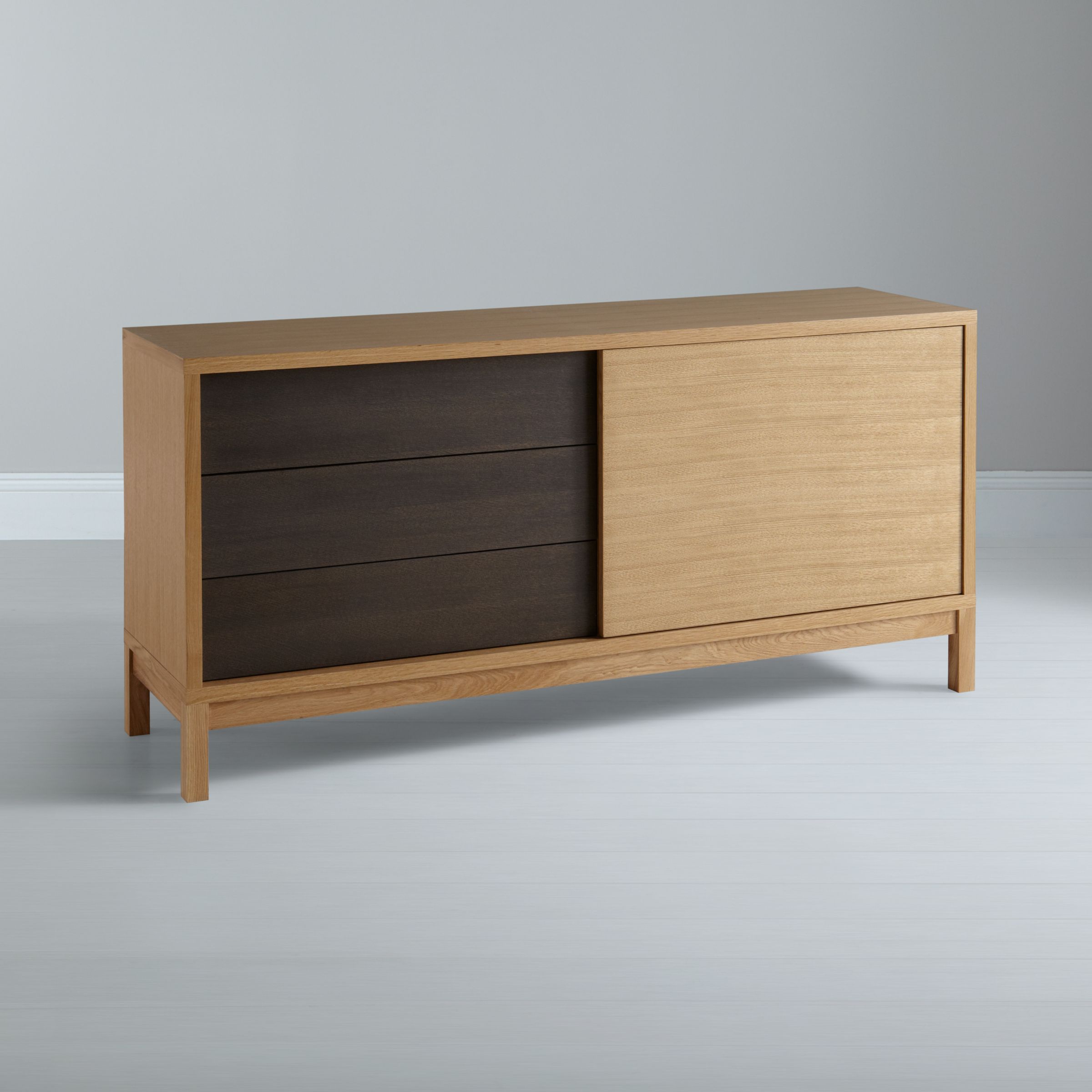 Case Ballet Sideboard