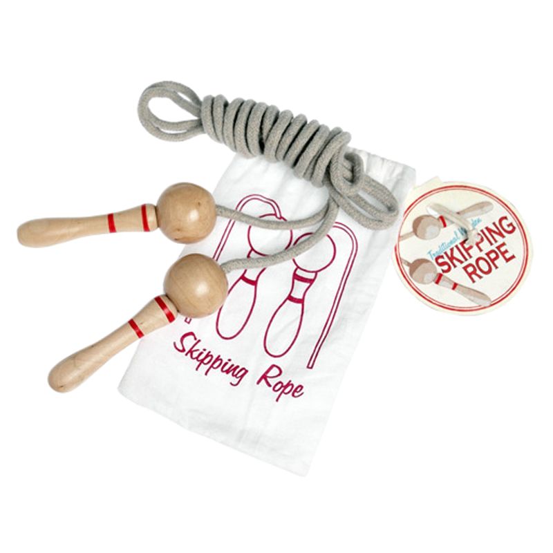 Traditional Skipping Rope