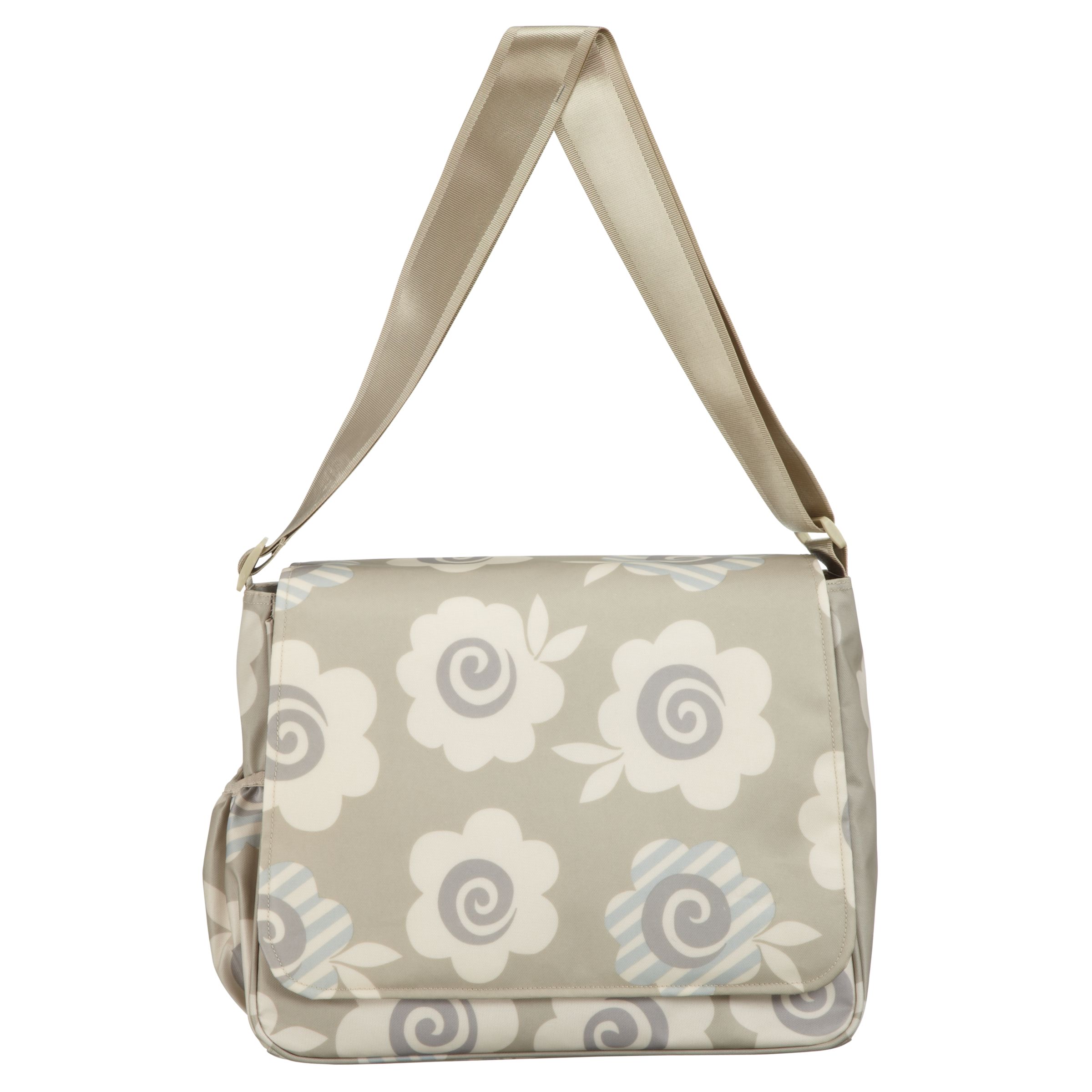 Changing Bags