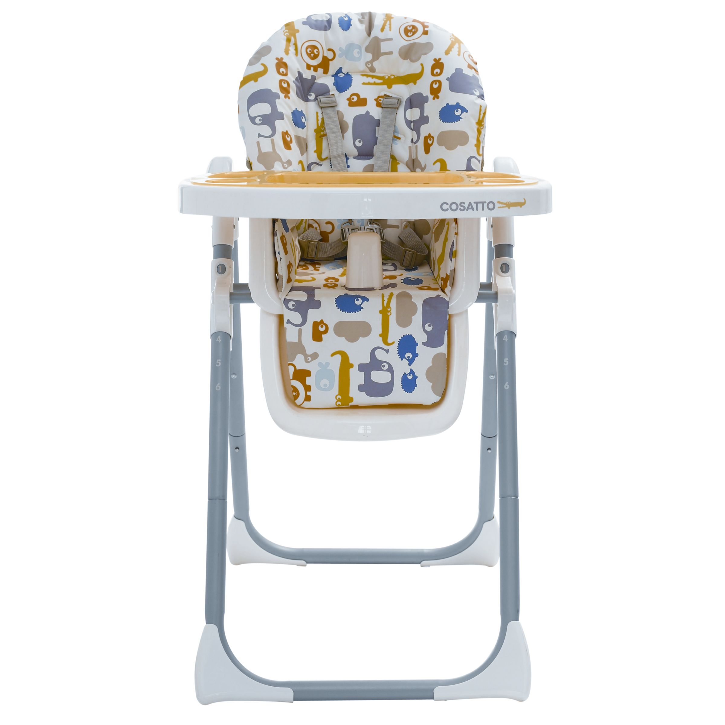 Noodle Highchair, Zoodle