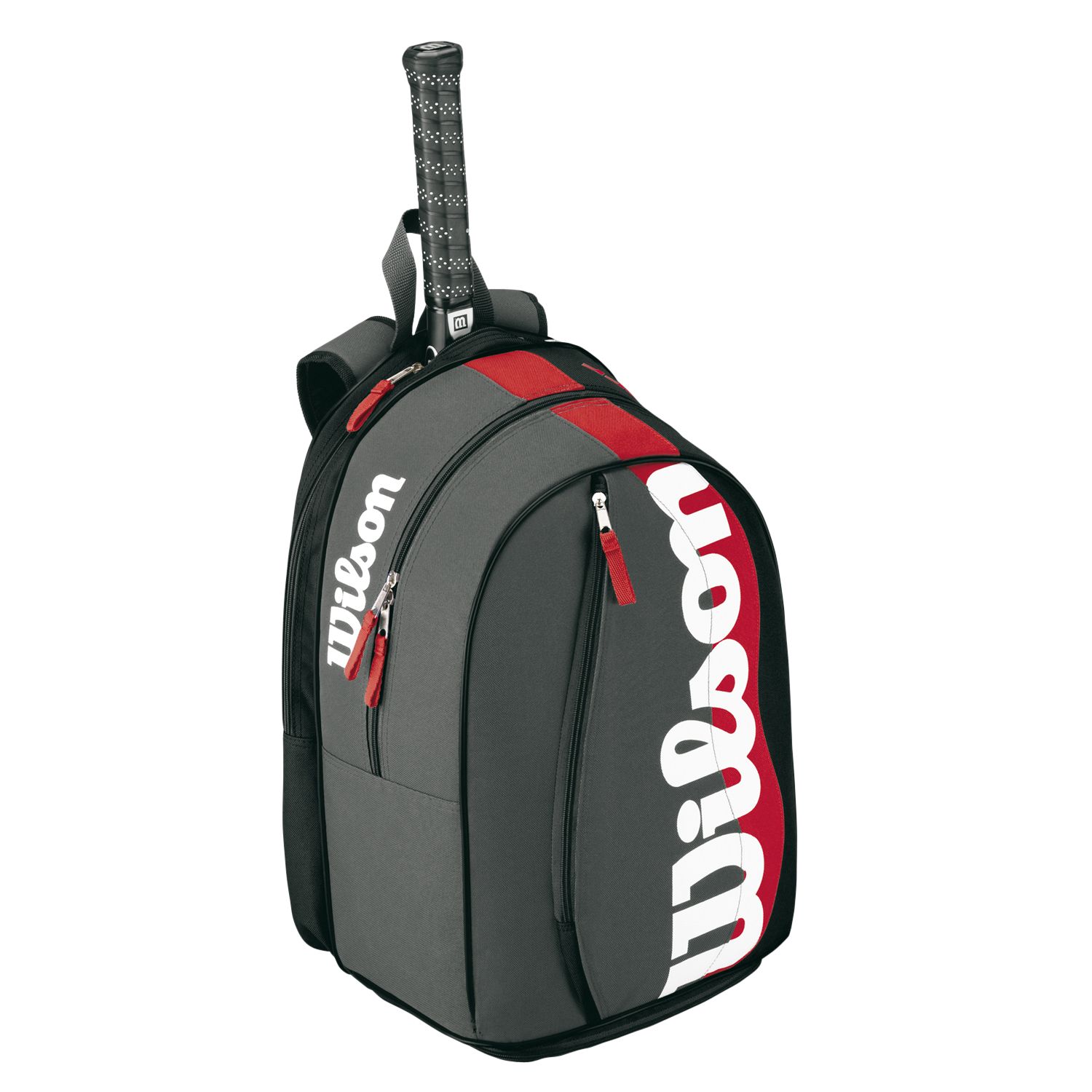 Wilson Pro Staff Tennis Racket Backpack,