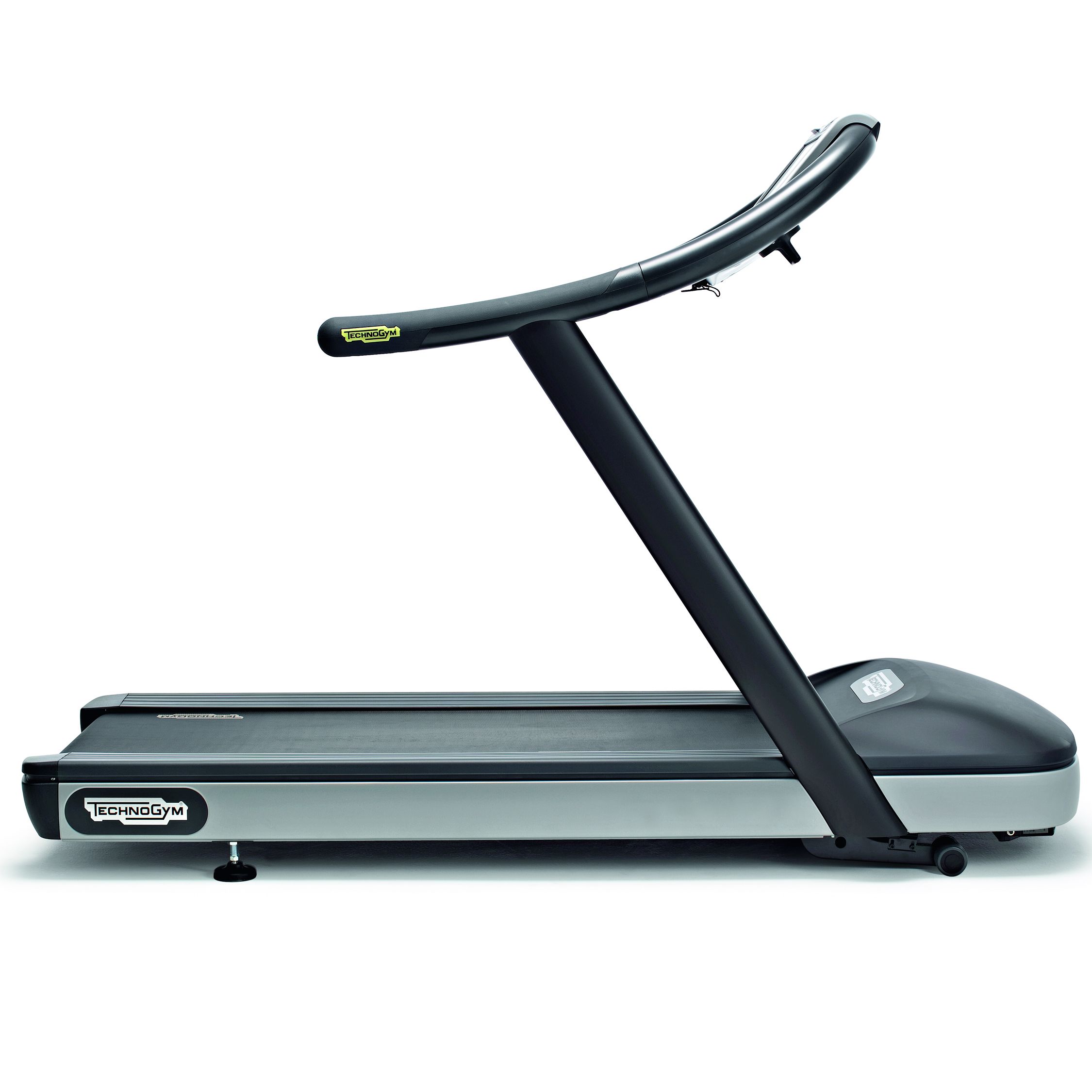Technogym Jog Now 700 Visioweb Treadmill