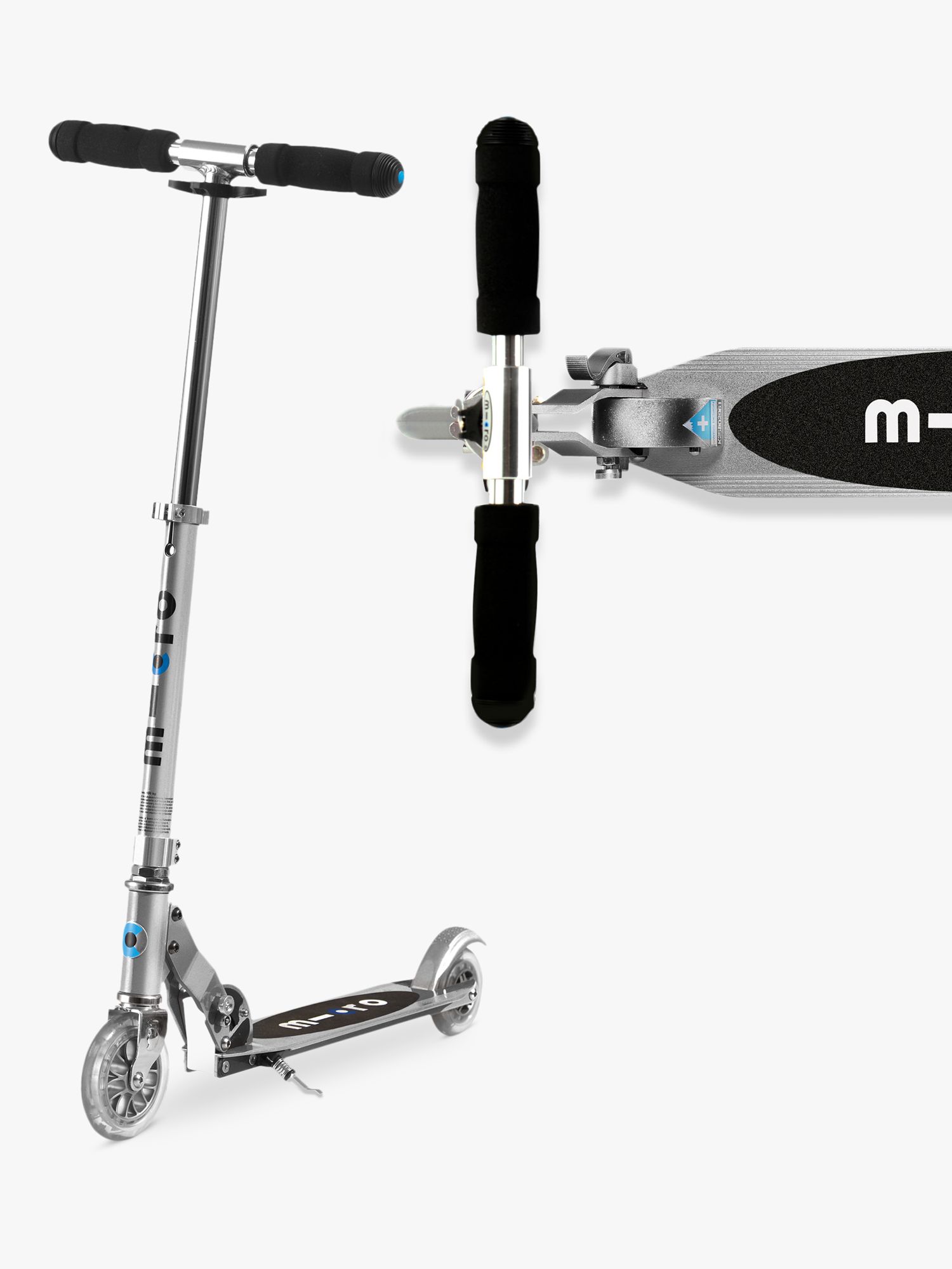 Micro Sprite Scooter