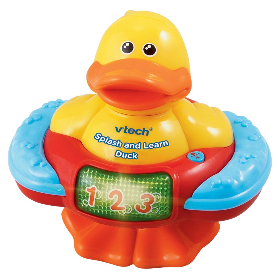 VTech Splash & Learn Duck