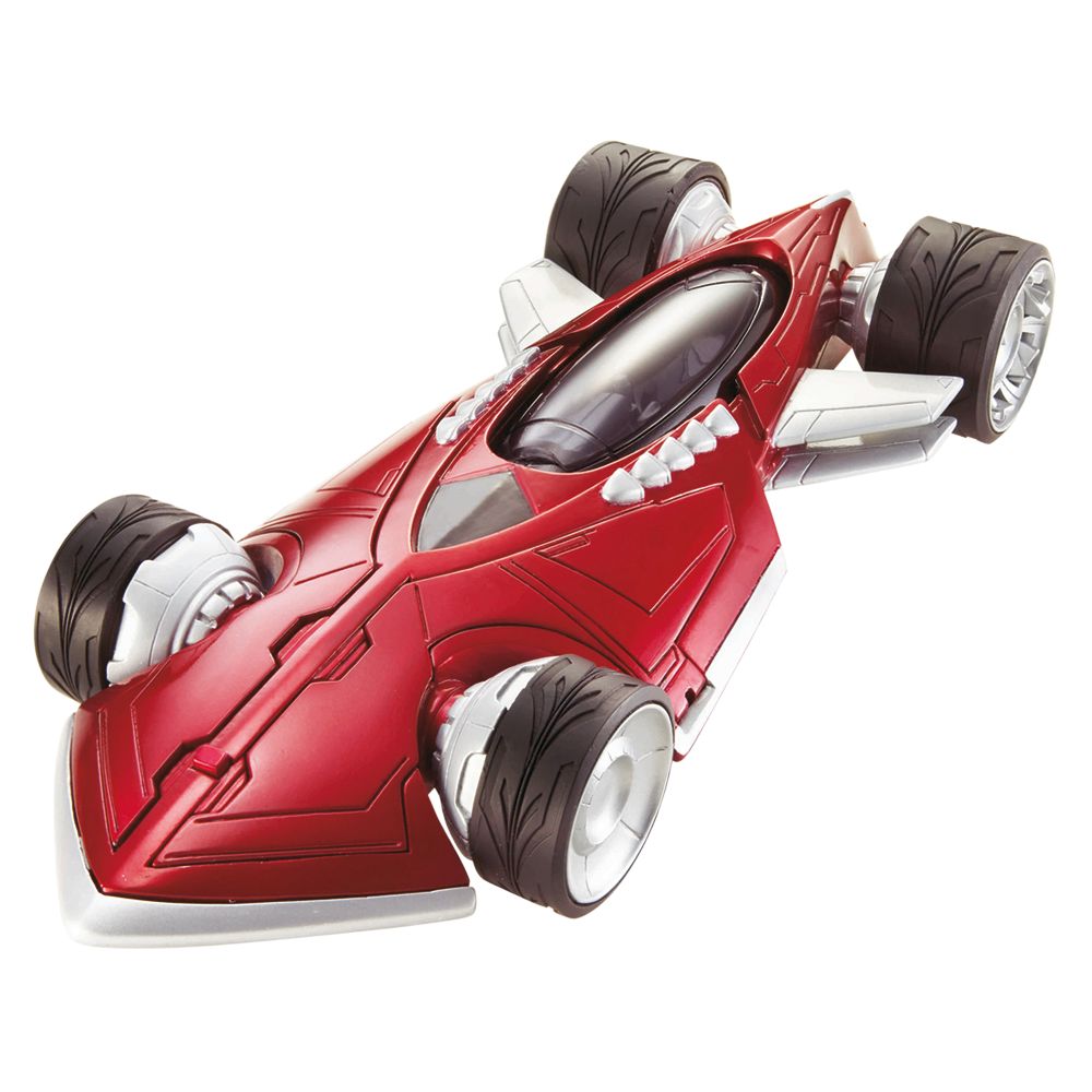 Hot Wheels Battle Force 5: Battle Action Vehicle, Assorted