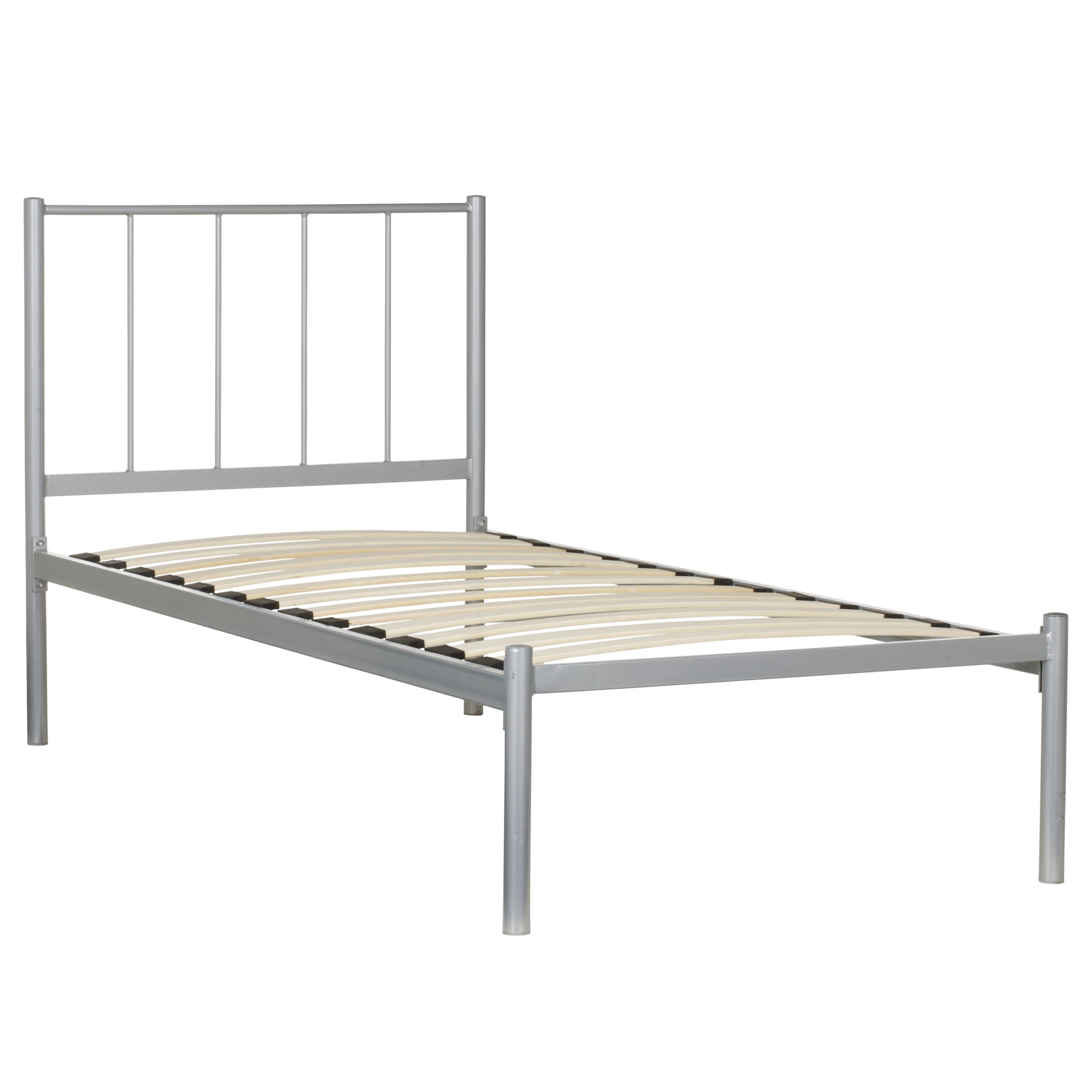 John Lewis Apollo Bedstead, Small Single