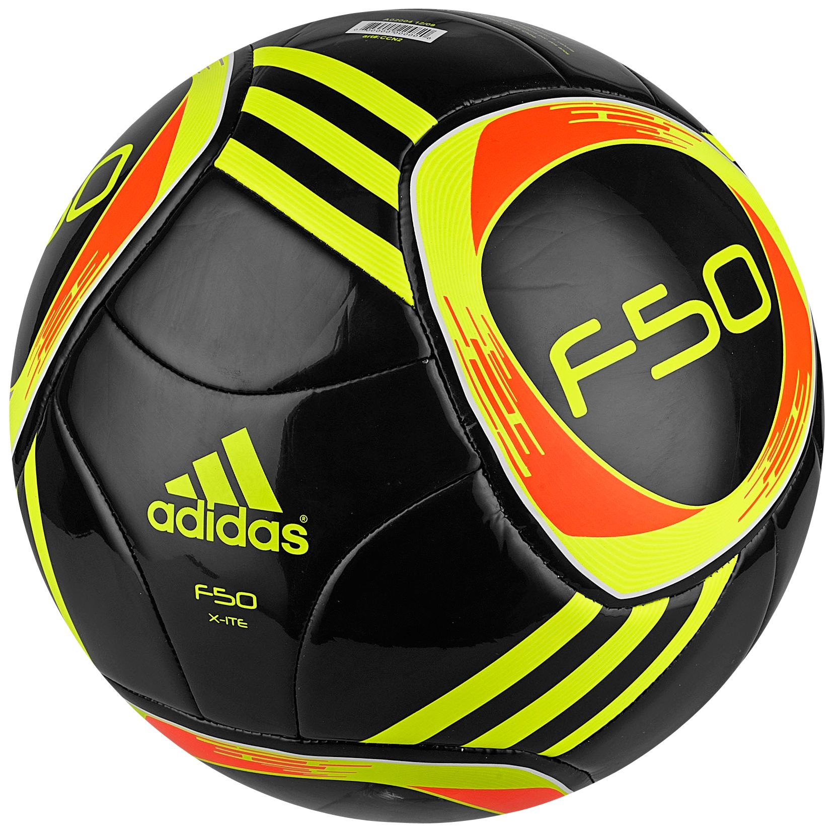 Adidas F50 X-ite Football