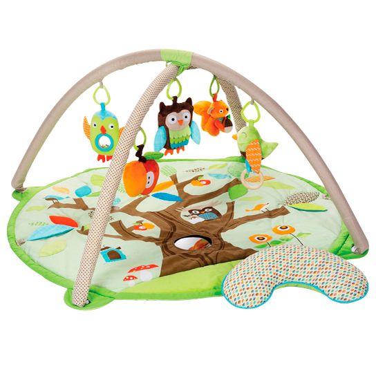 Skip Hop Tree Top Activity Gym