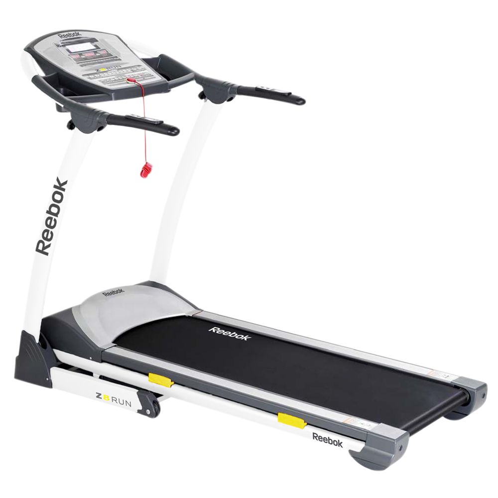 Z8 Run Treadmill