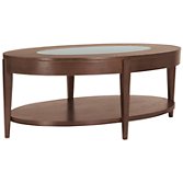 John Lewis Garbo Coffee Table, width 107cm