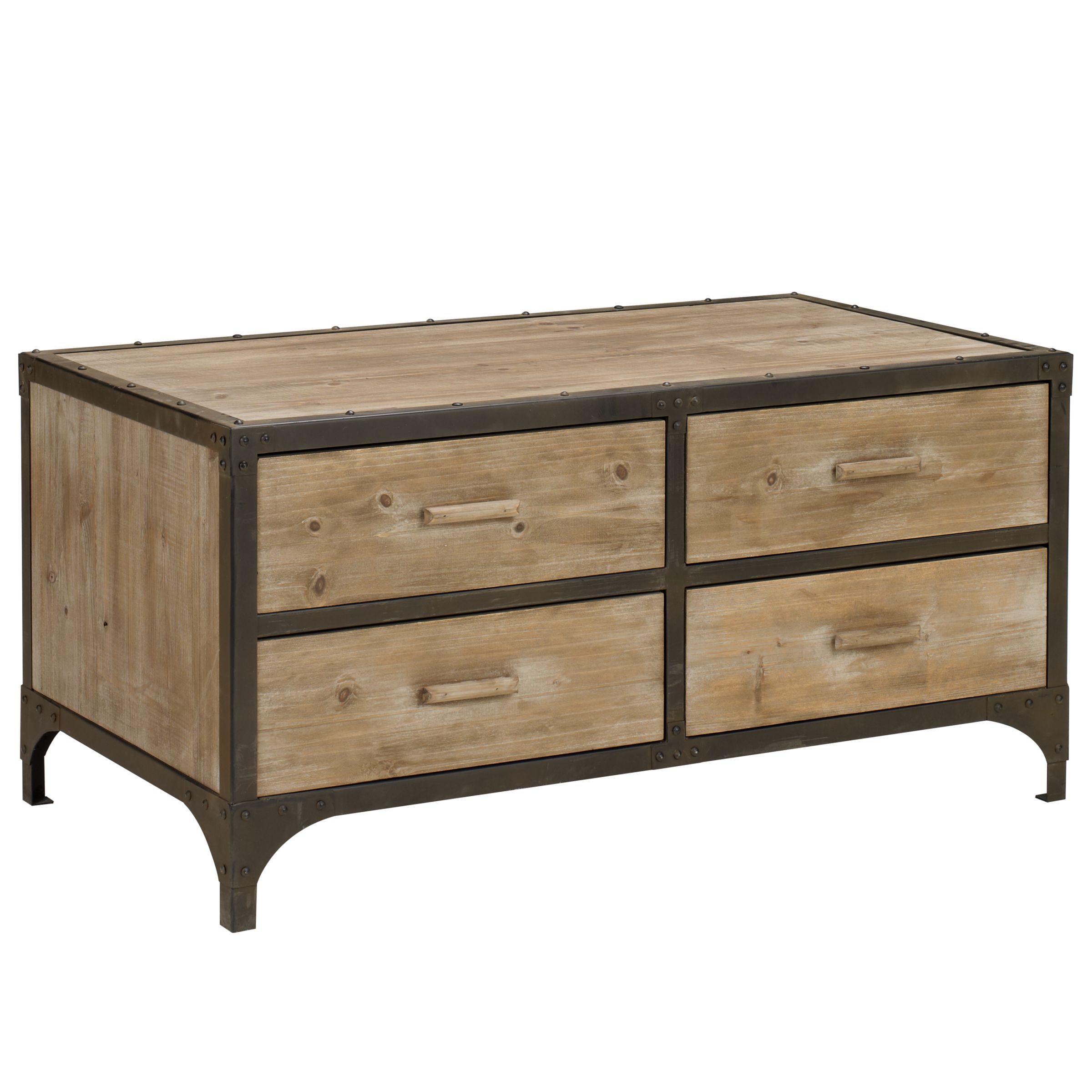 John Lewis Stockwell Coffee Table