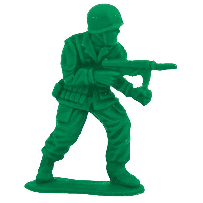 Action Figures