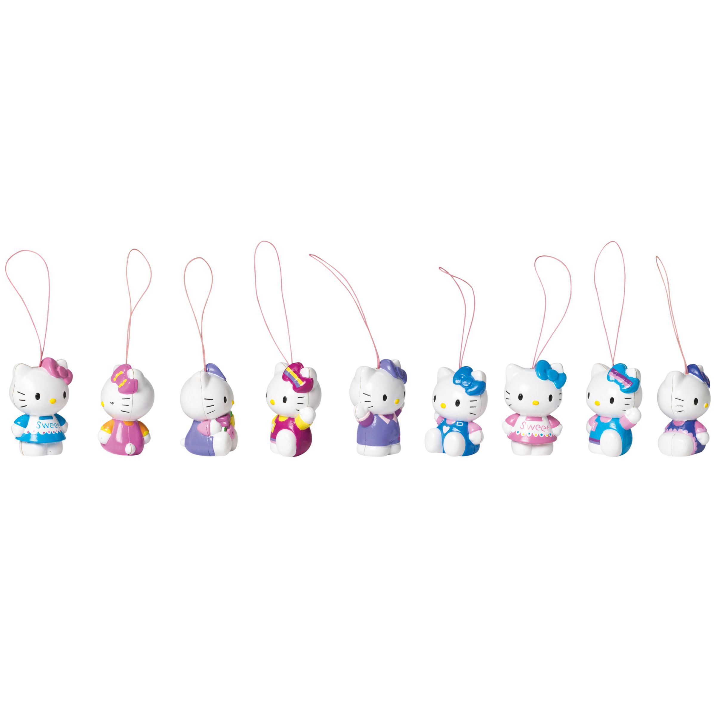 Hello Kitty Skipping Rope