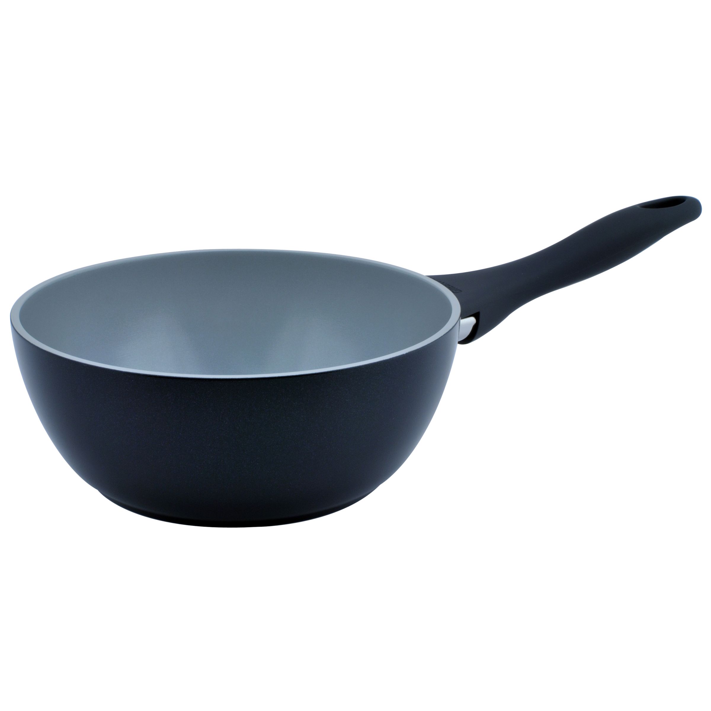 Chef & Saute Pans
