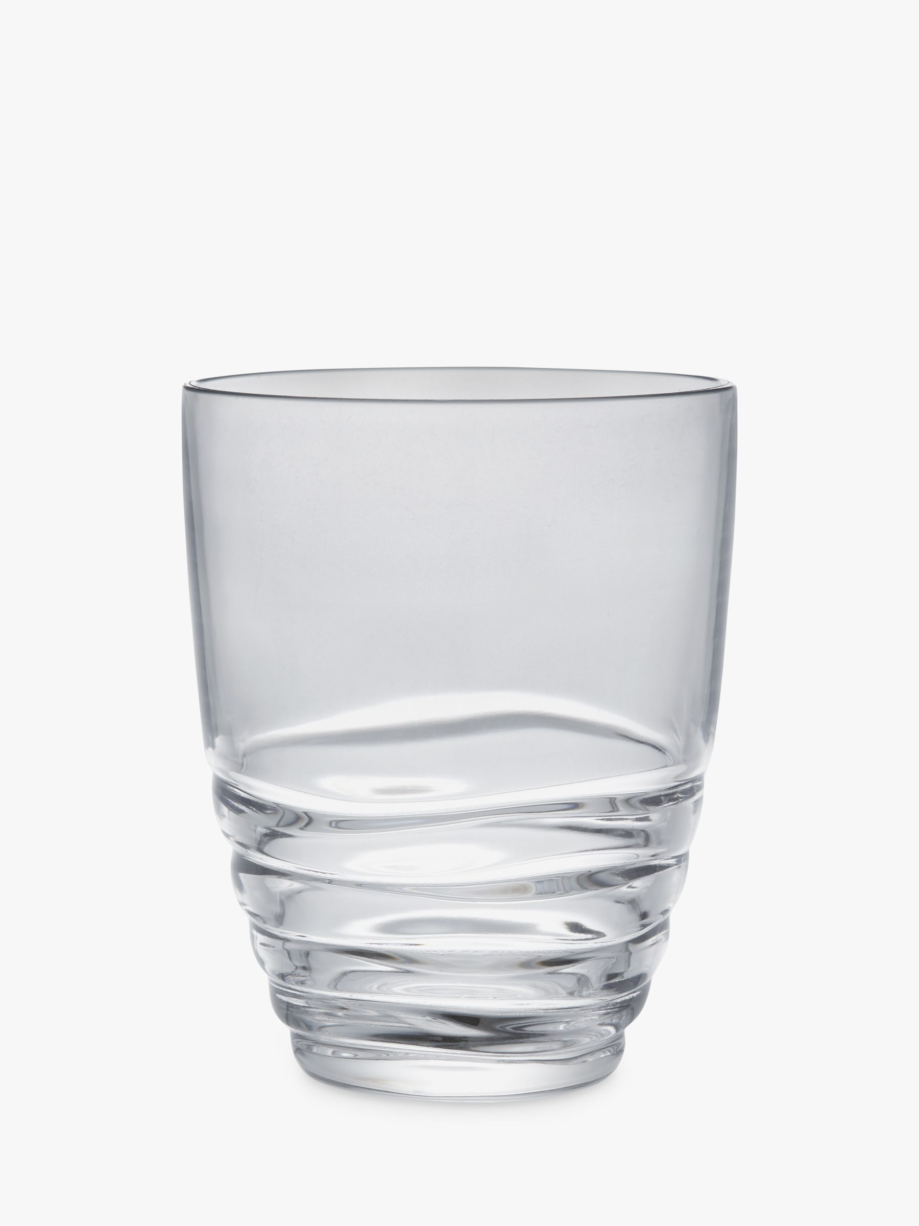 John Lewis Wave Tumbler