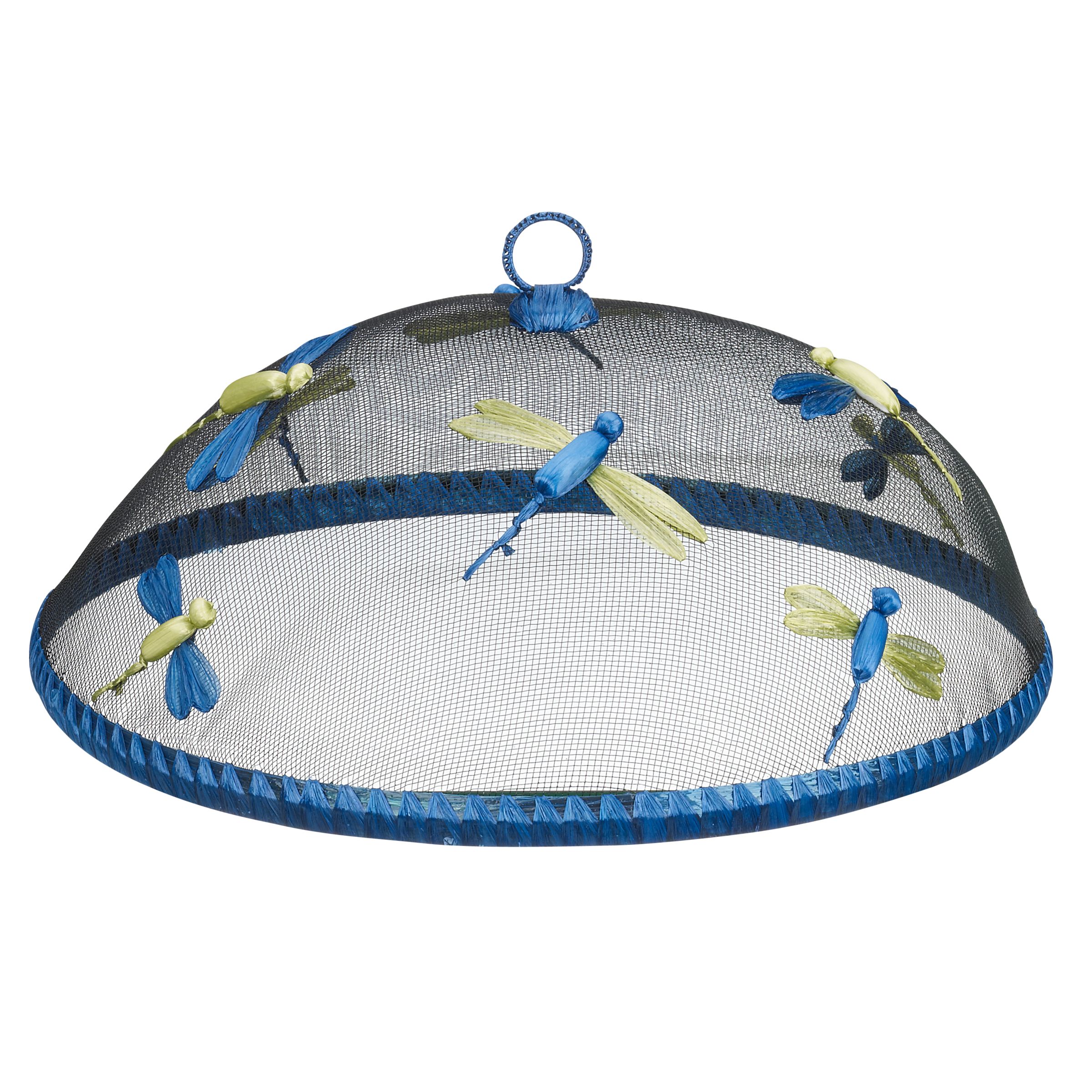 John Lewis Dragonfly Food Cover